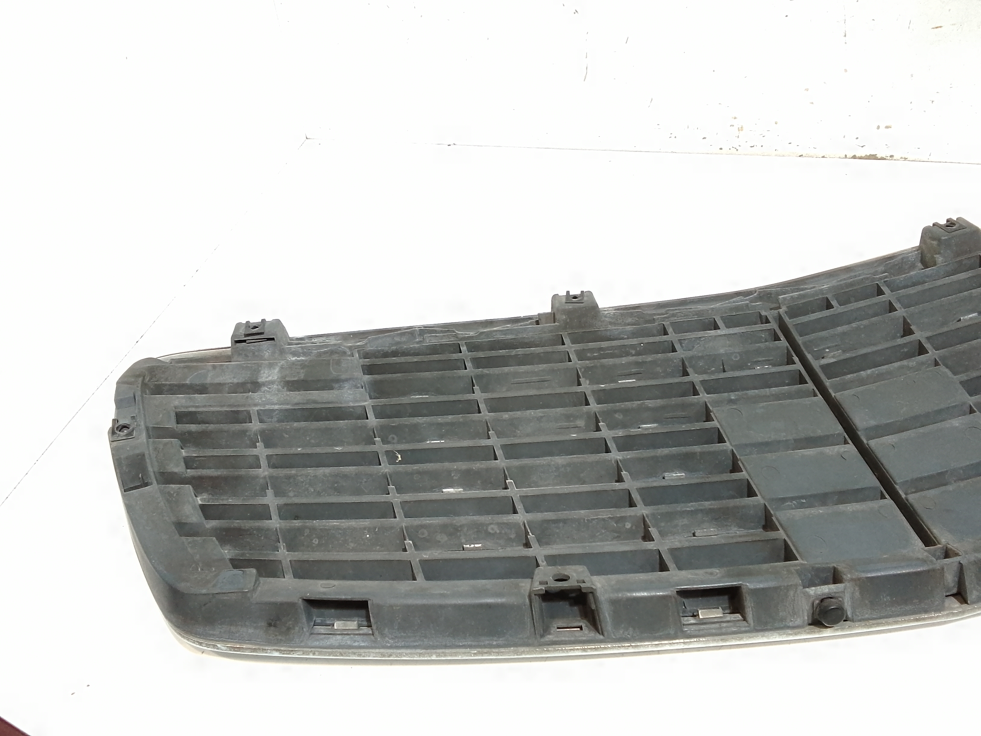 Mascherina centrale cruscotto per Mercedes Classe E Berlina W211 (2002 - 2007)