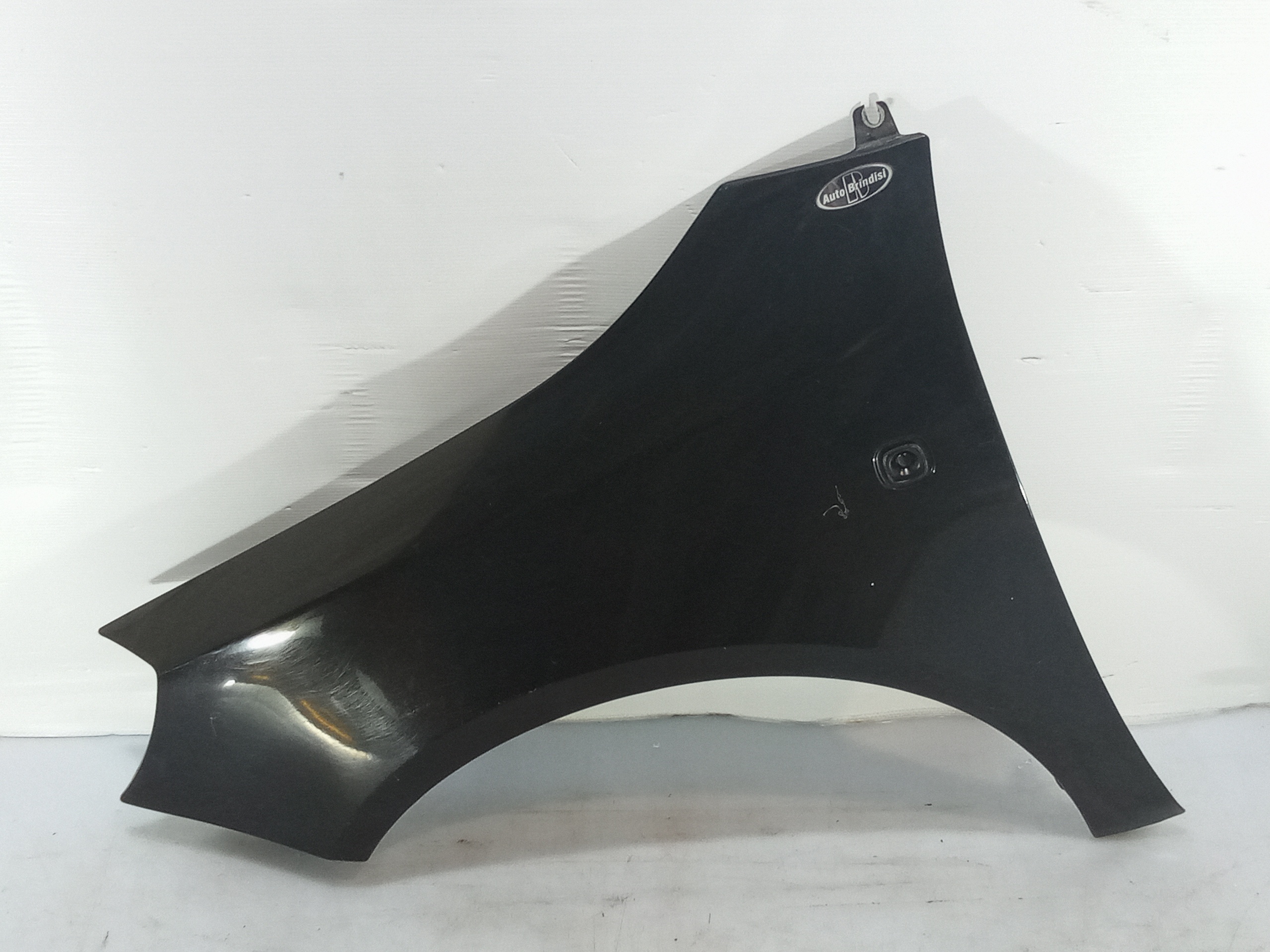 Parafango Anteriore Sinistro per Skoda Roomster 1 Serie (2006 - In produzione)