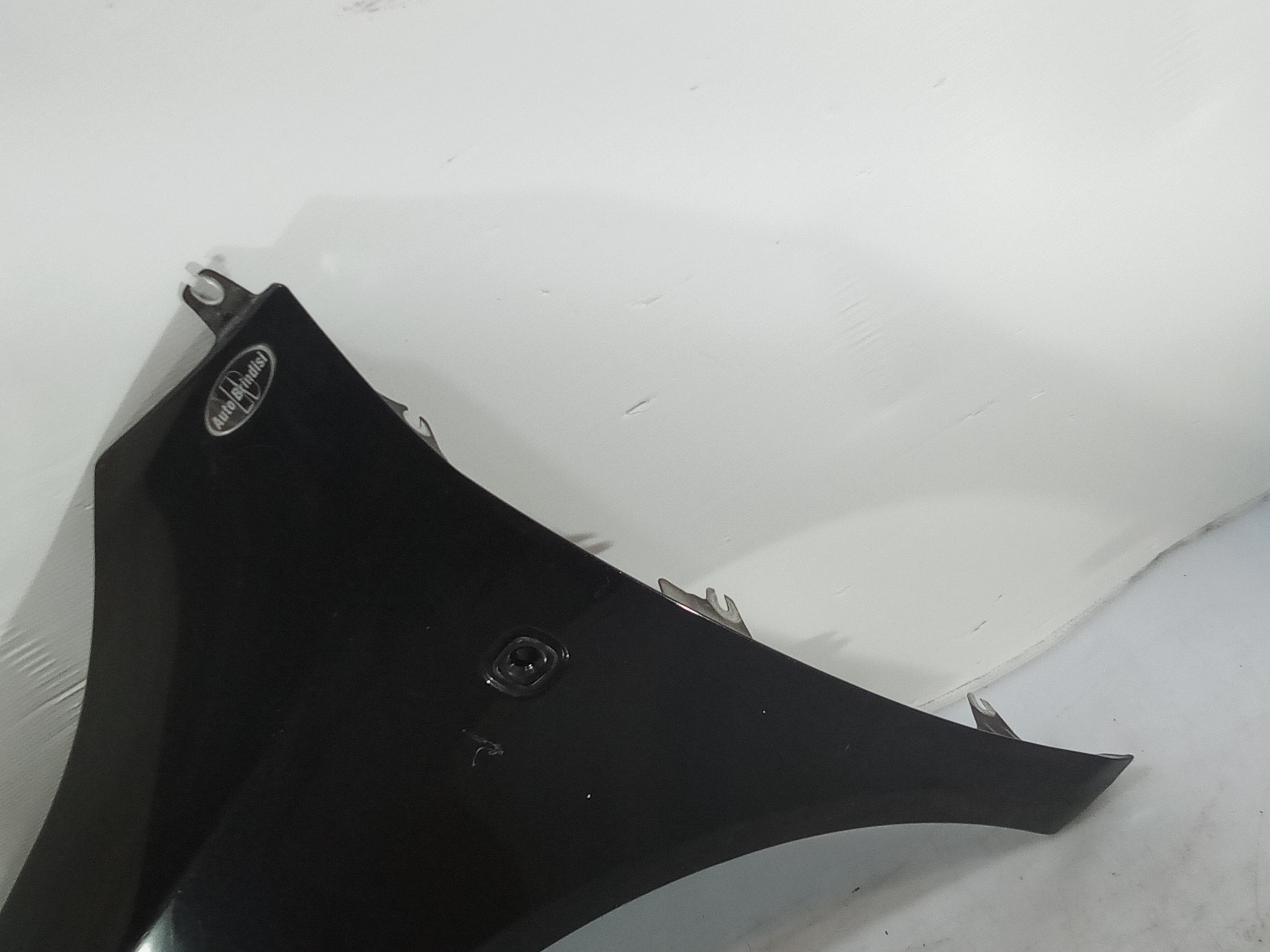 Parafango Anteriore Sinistro per Skoda Roomster 1 Serie (2006 - In produzione)