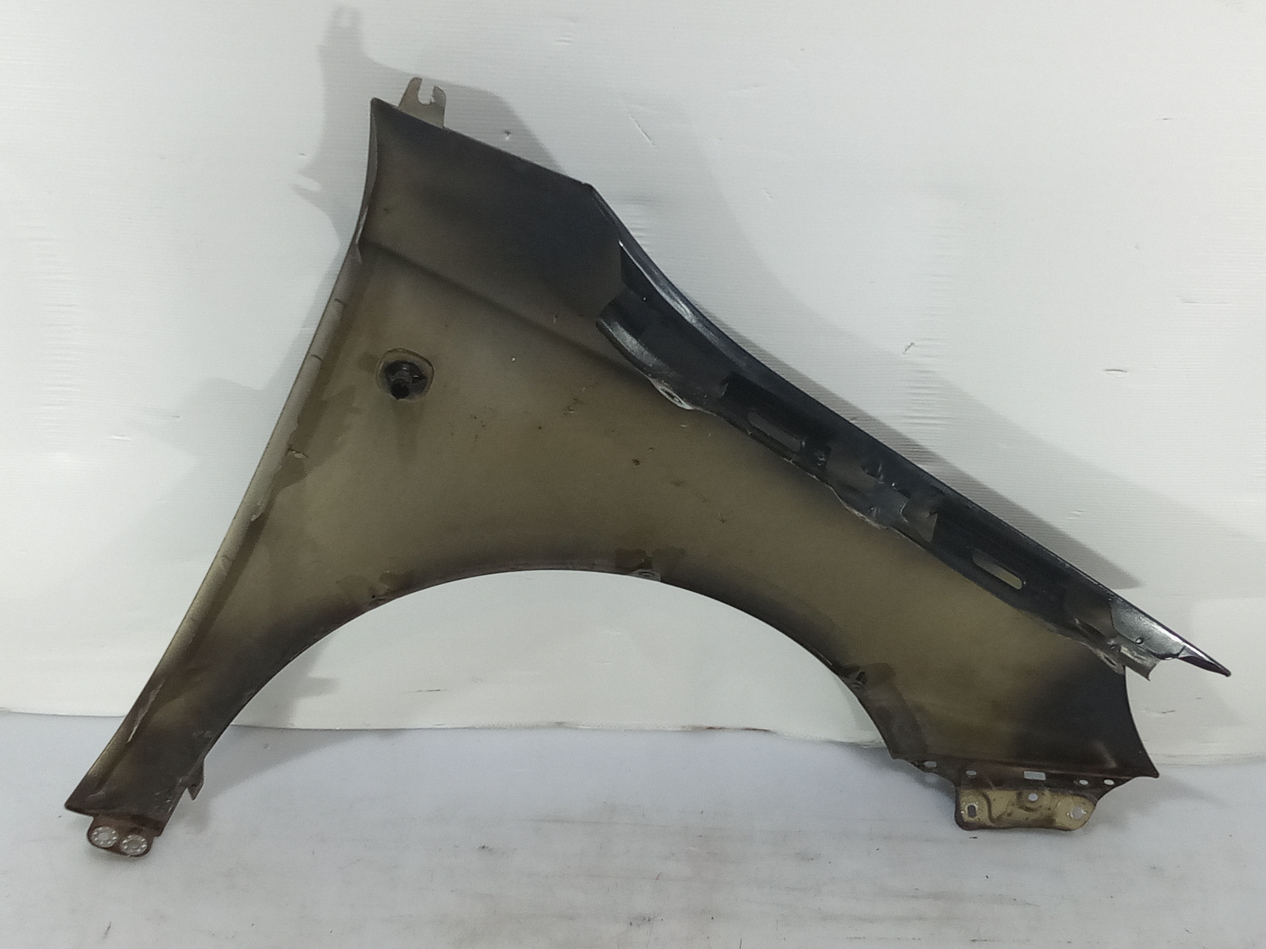 Parafango Anteriore Sinistro per Skoda Roomster 1 Serie (2006 - In produzione)