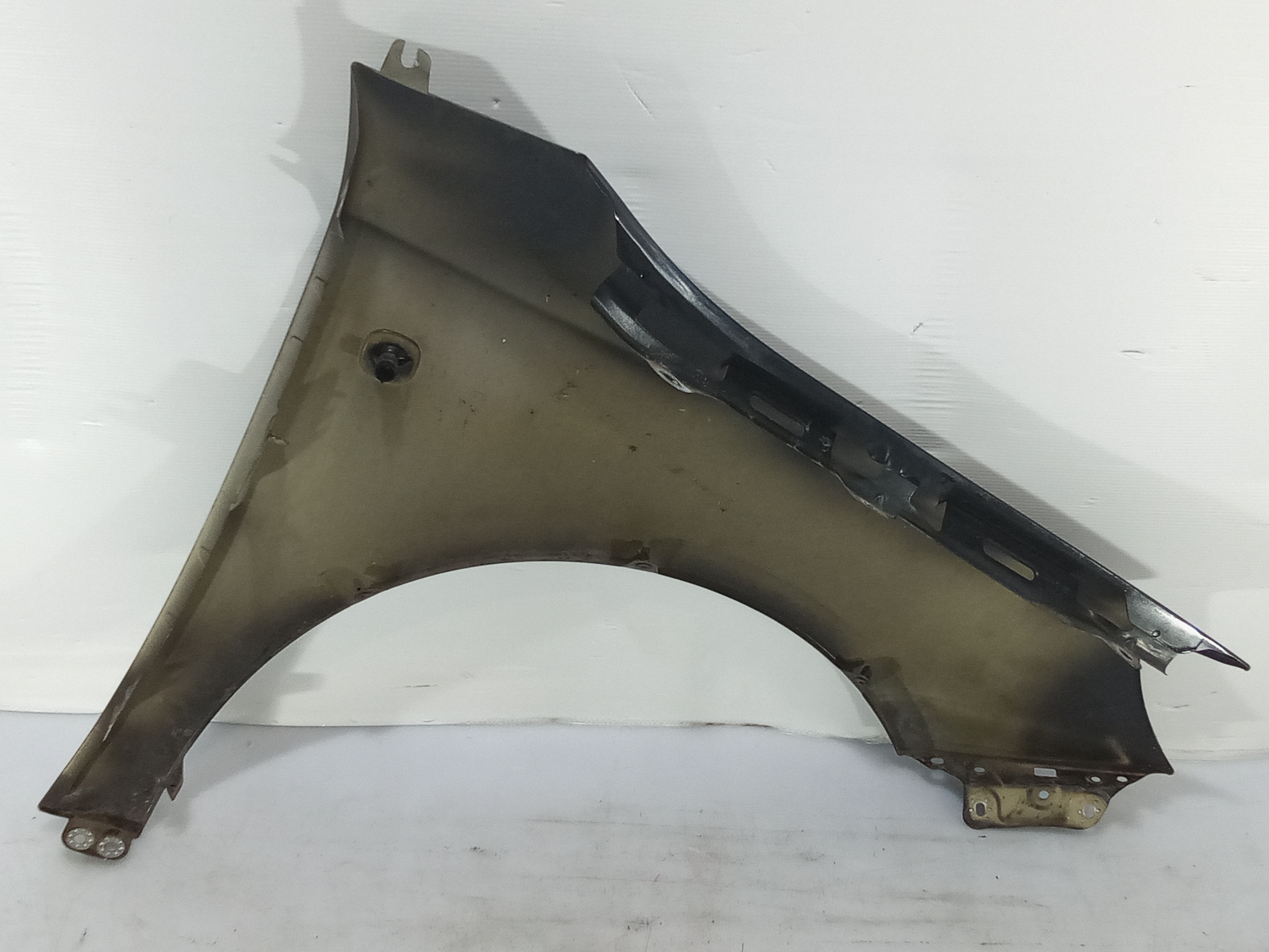 Parafango Anteriore Sinistro per Skoda Roomster 1 Serie (2006 - In produzione)