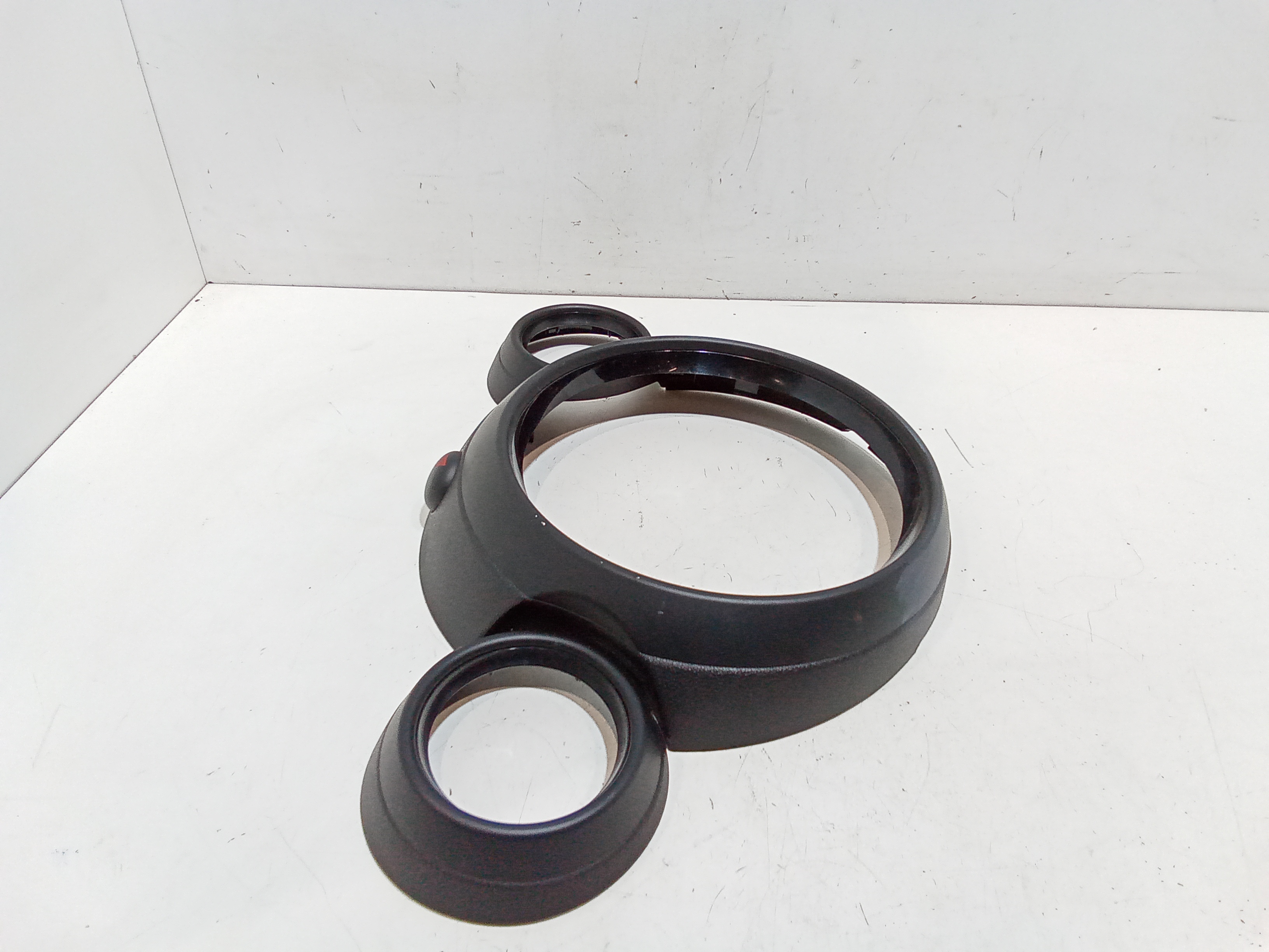 Cover quadro strumenti per Mini Countryman Serie (f60) (16>) (2016 - In produzione)