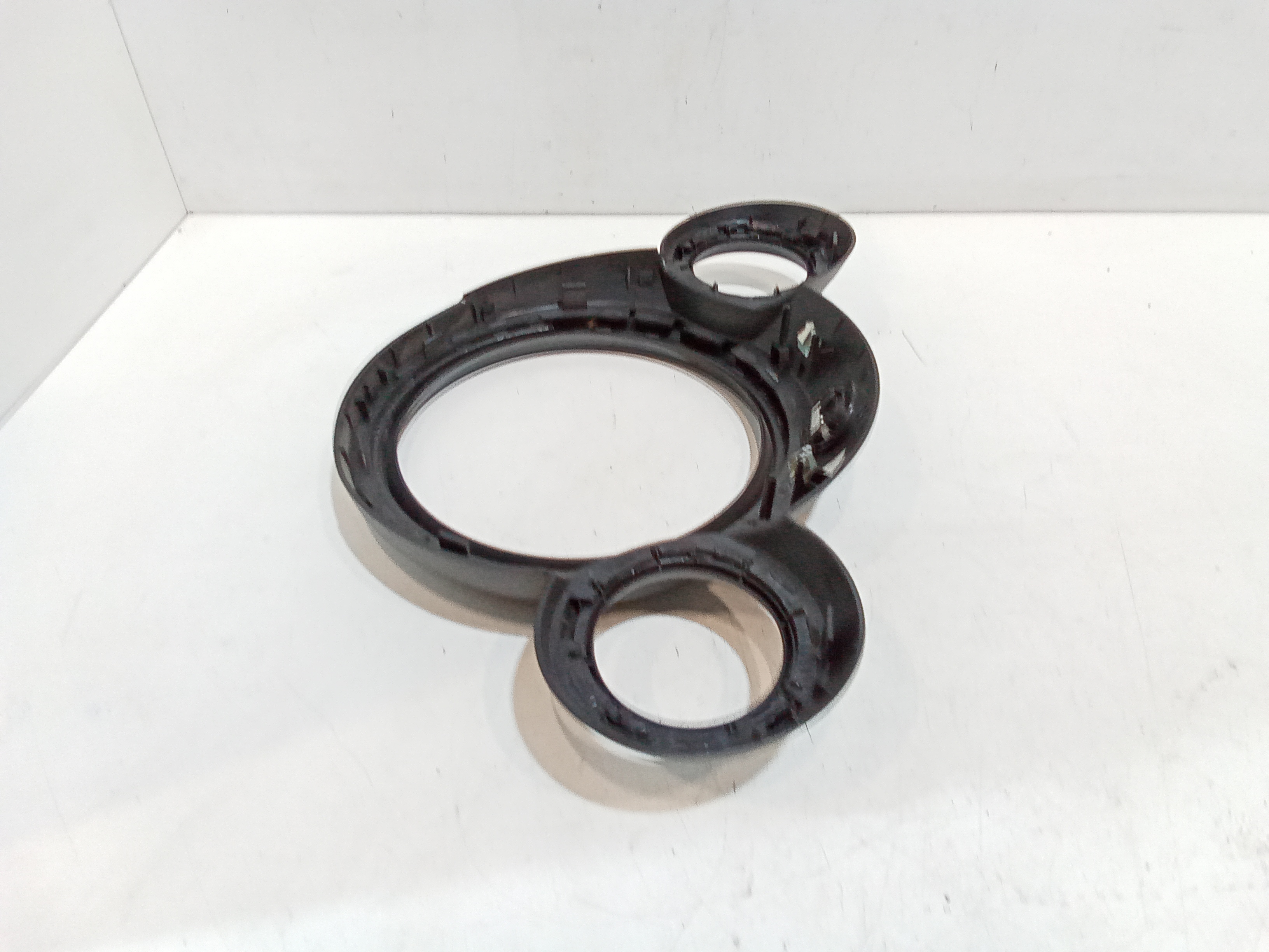 Cover quadro strumenti per Mini Countryman Serie (f60) (16>) (2016 - In produzione)