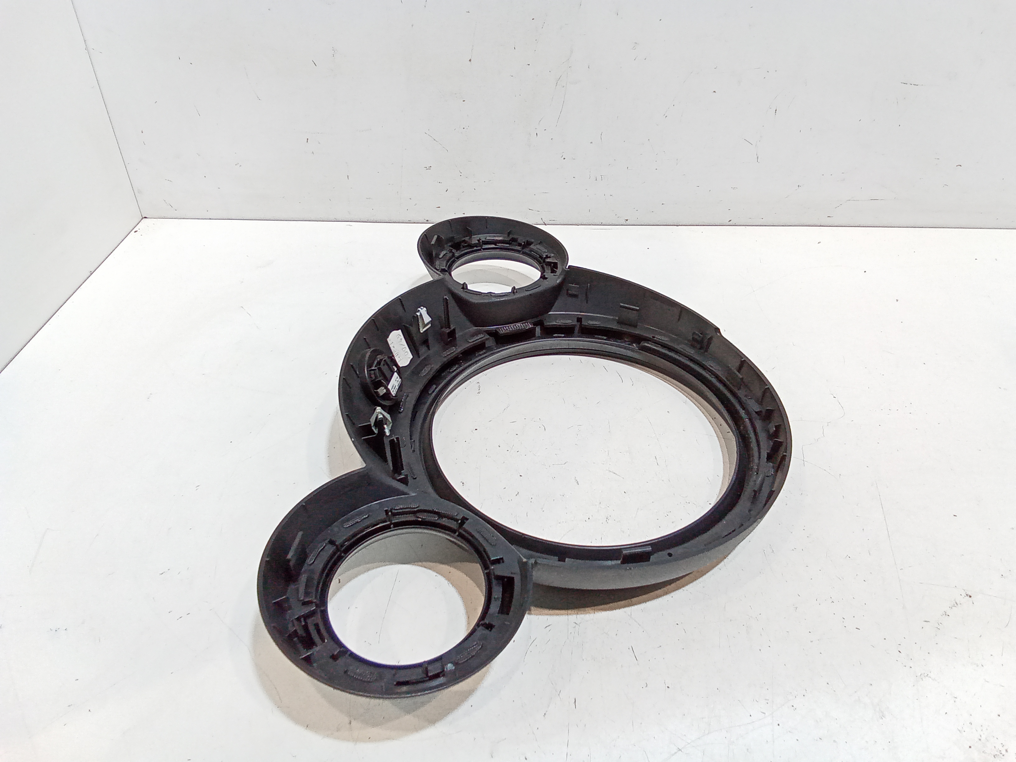 Cover quadro strumenti per Mini Countryman Serie (f60) (16>) (2016 - In produzione)