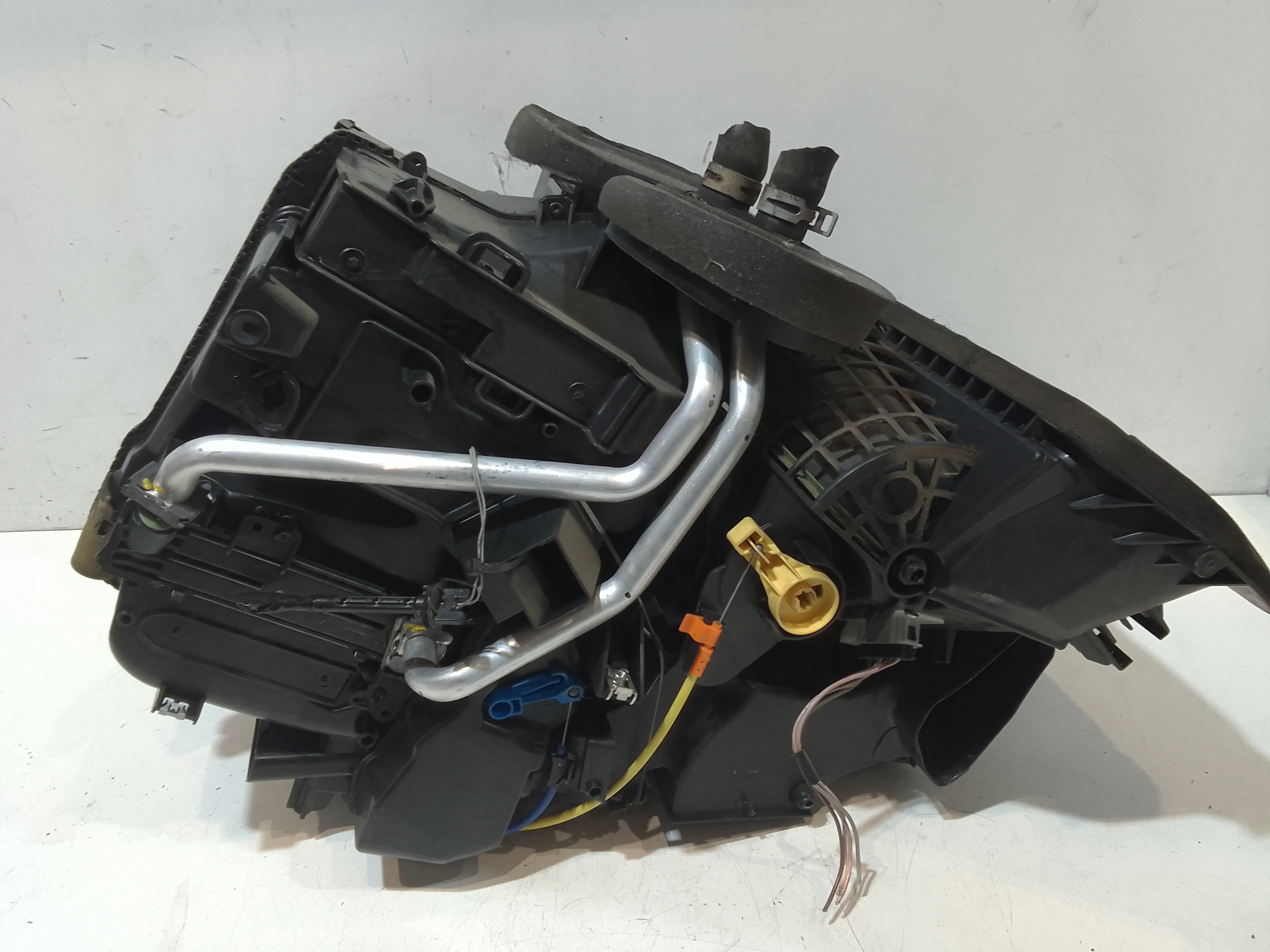 Apparato di Riscaldamento per Dacia Logan Serie Mcv (13>) (2013 - In produzione)