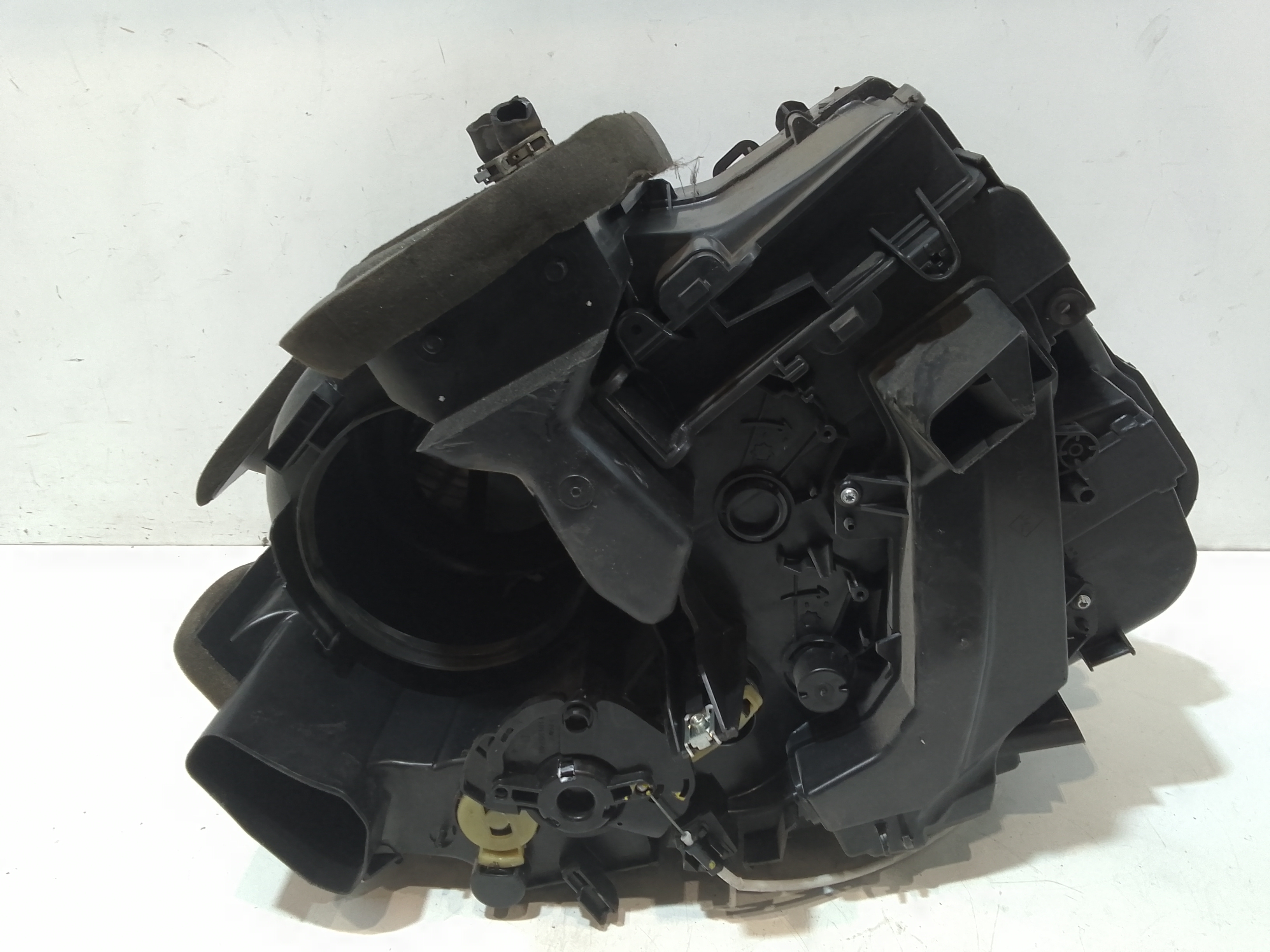 Apparato di Riscaldamento per Dacia Logan Serie Mcv (13>) (2013 - In produzione)