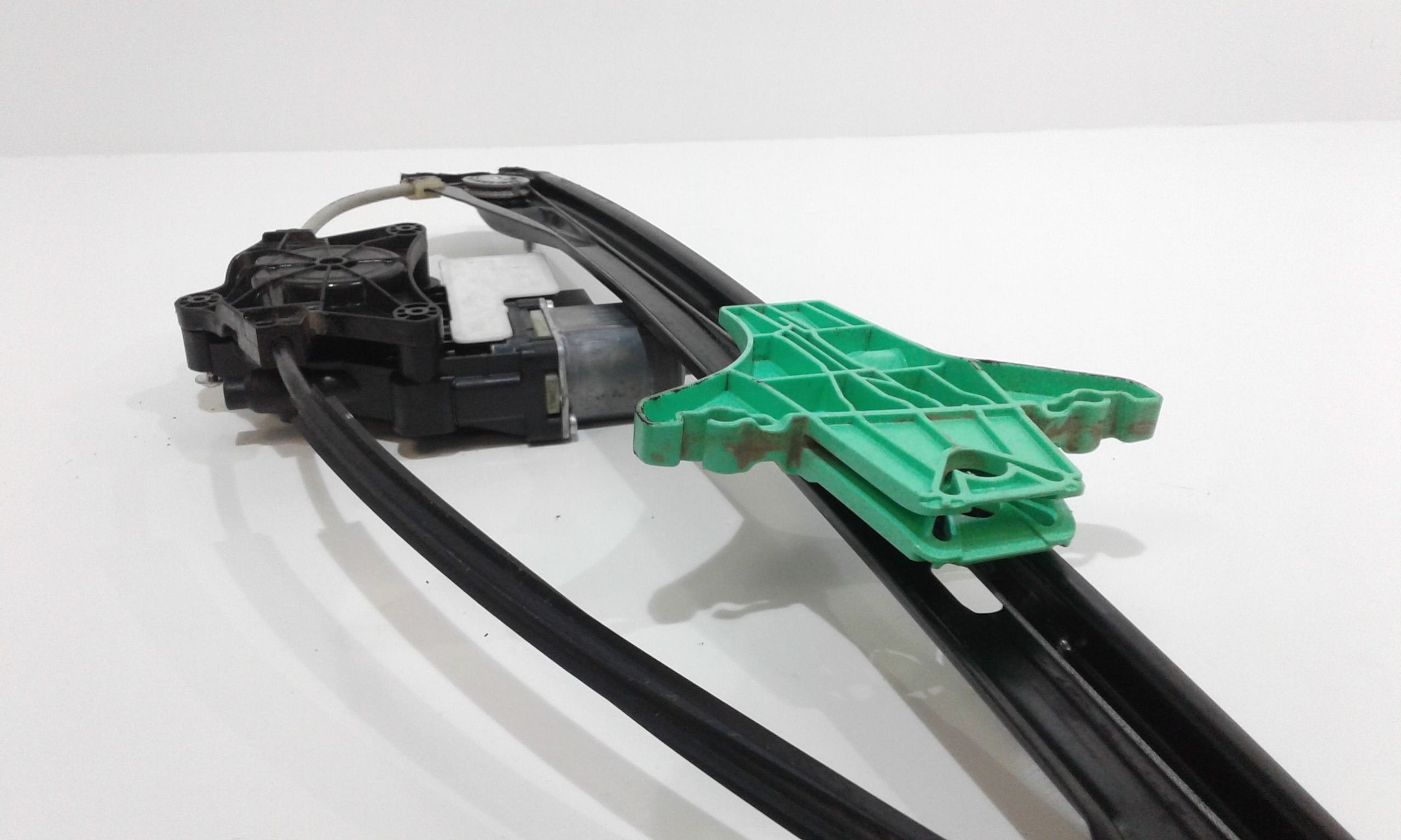 Cremagliera posteriore destra passeggero VOLKSWAGEN Tiguan Serie