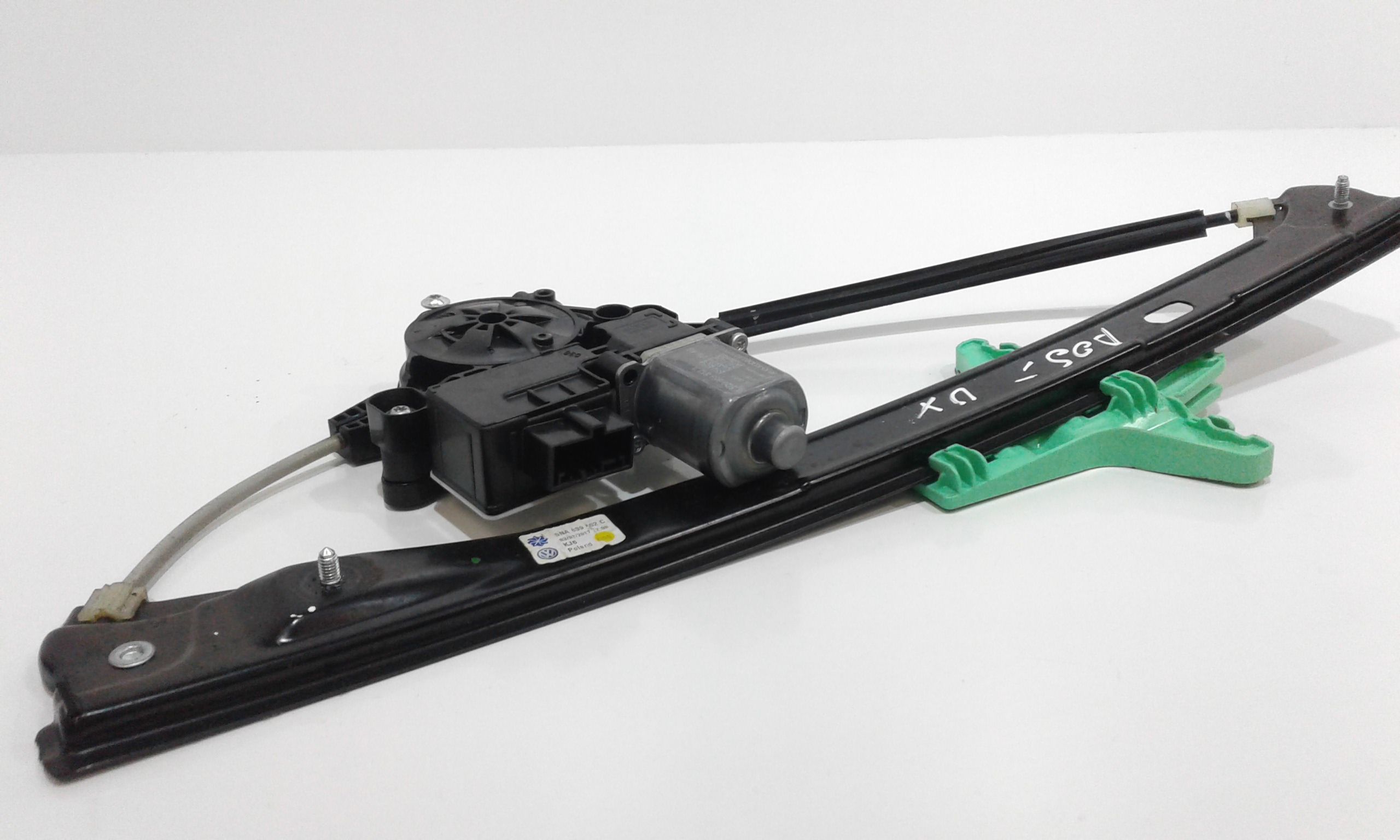 Cremagliera posteriore destra passeggero VOLKSWAGEN Tiguan Serie