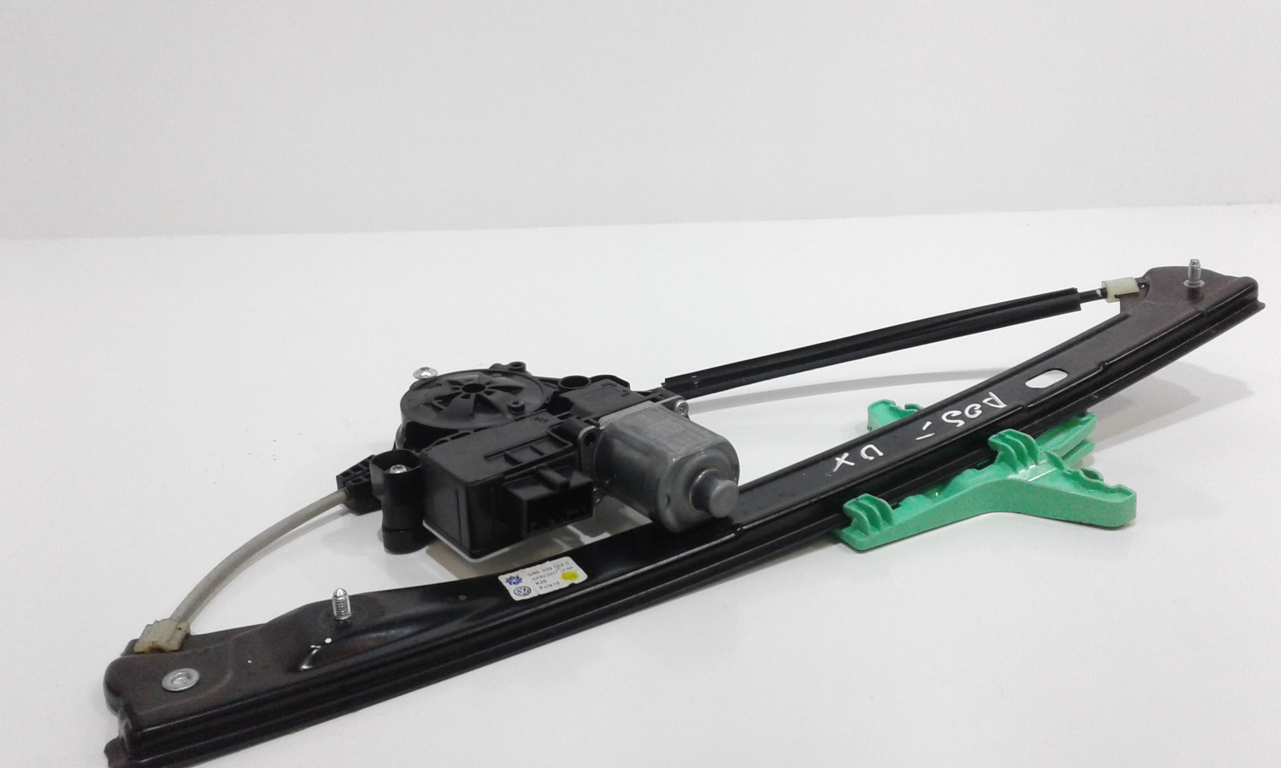 Cremagliera posteriore destra passeggero VOLKSWAGEN Tiguan Serie