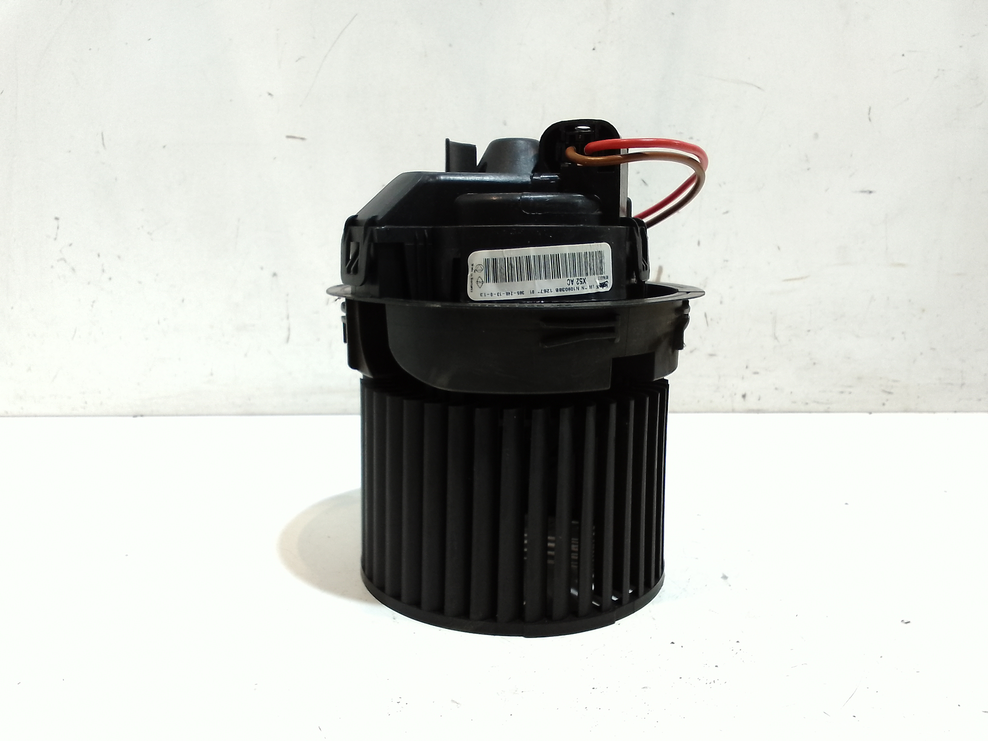 Ventola riscaldamento per Dacia Logan Serie Mcv (13>) (2013 - In produzione)