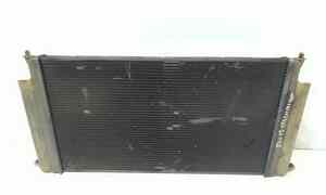 Radiatore acqua per Fiat Stilo Berlina 3p (2001 - 2010)