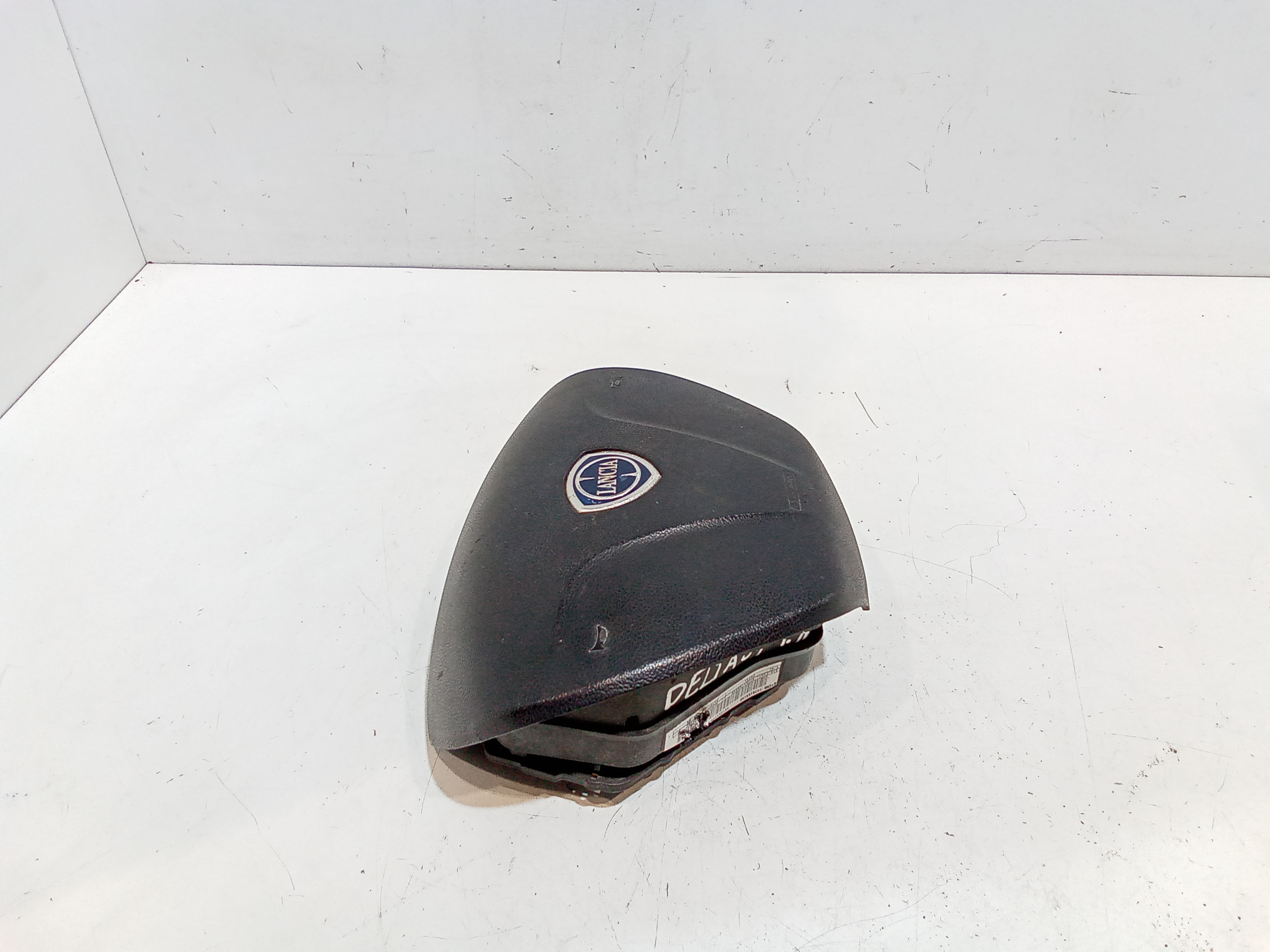 Airbag Volante per Lancia Delta 3 Serie (2008 - 2011)