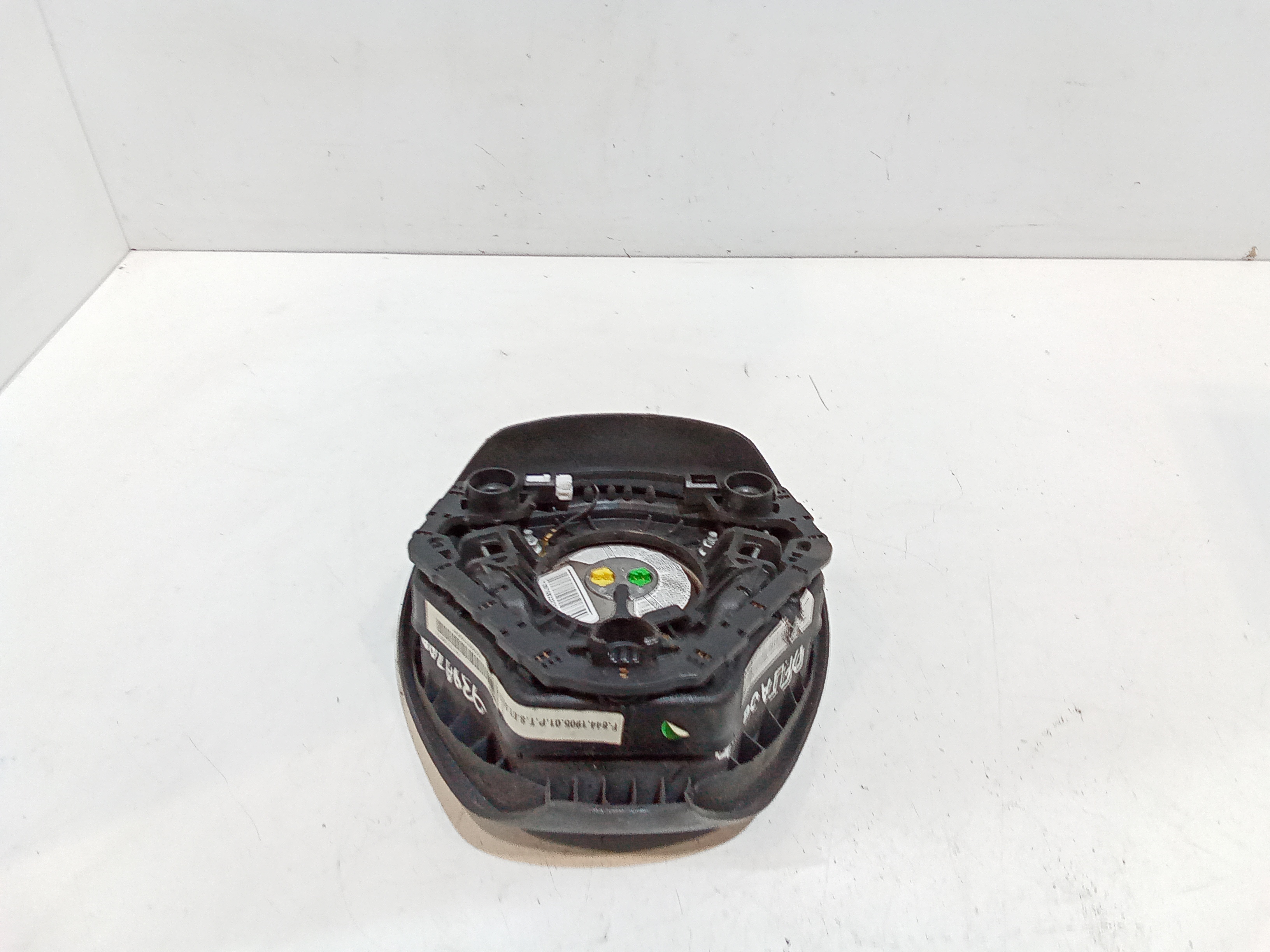 Airbag Volante per Lancia Delta 3 Serie (2008 - 2011)