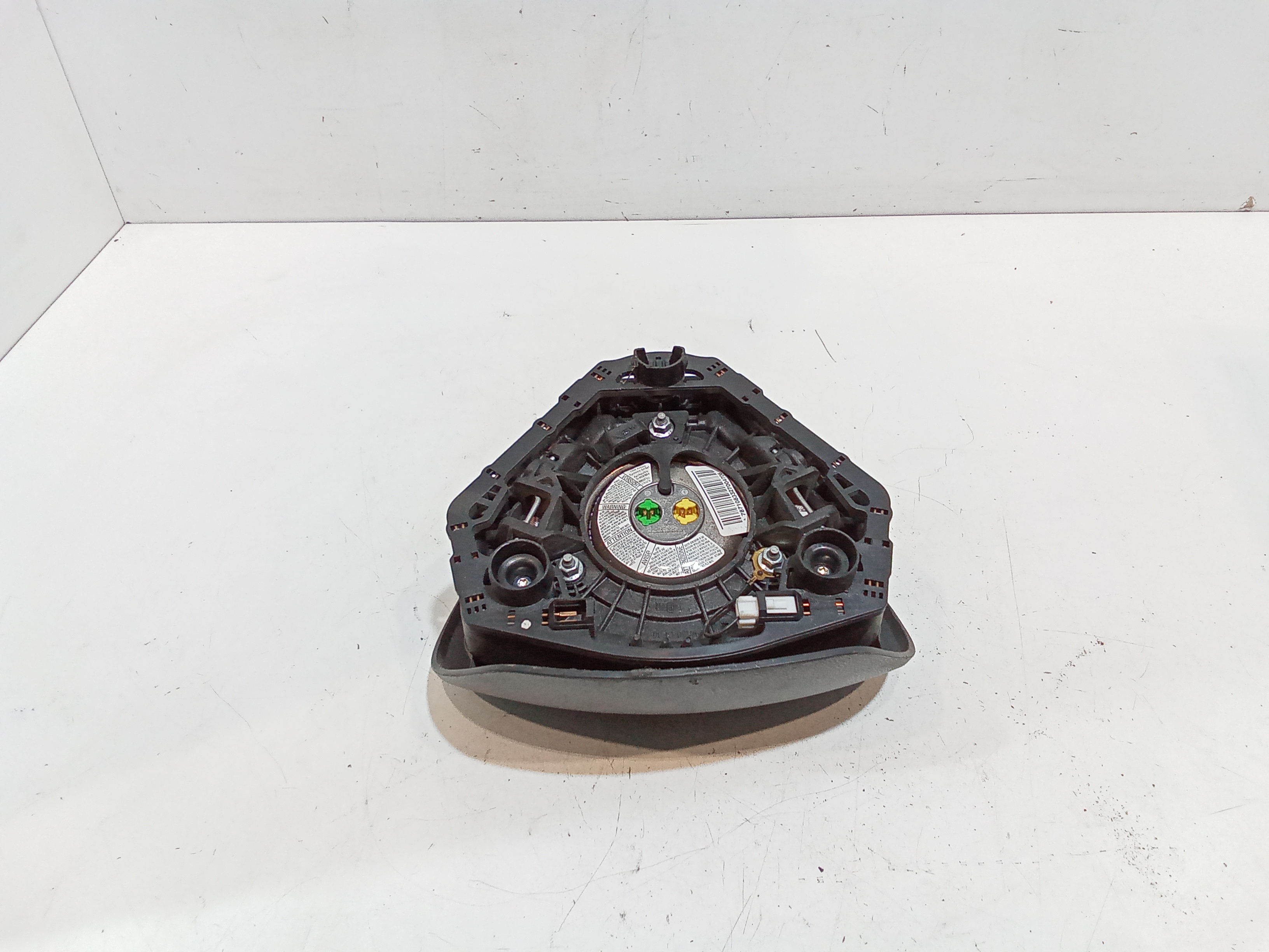 Airbag Volante per Lancia Delta 3 Serie (2008 - 2011)