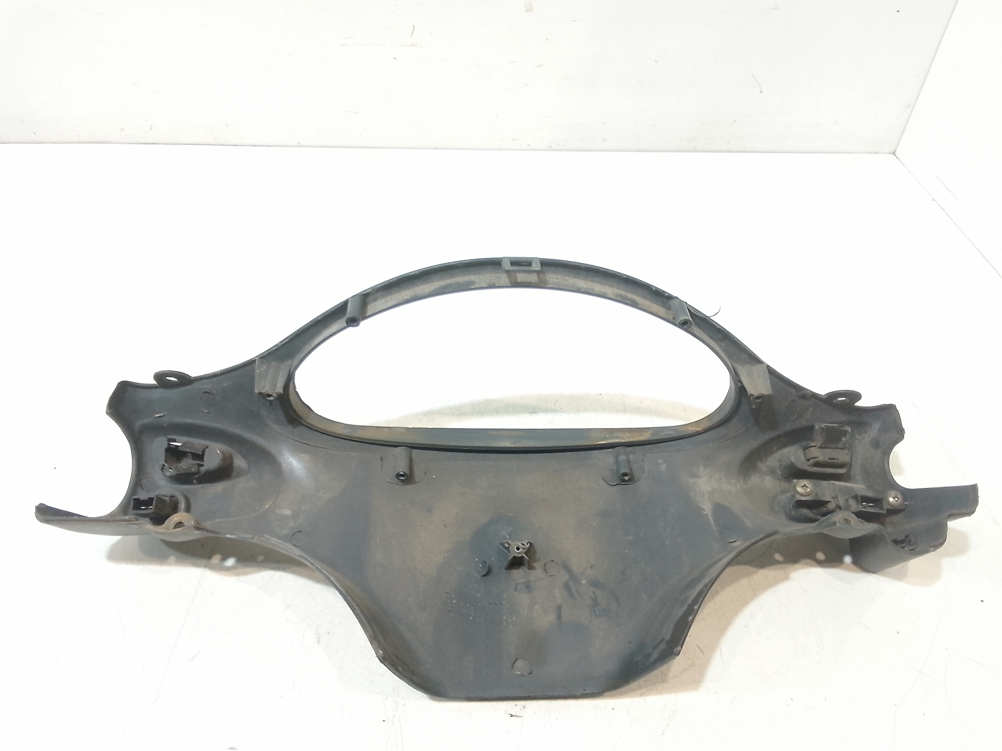 Cover quadro strumenti con pulsantiera per Piaggio Liberty 50cc 4t Rst (02>10) (2002 - 2010)