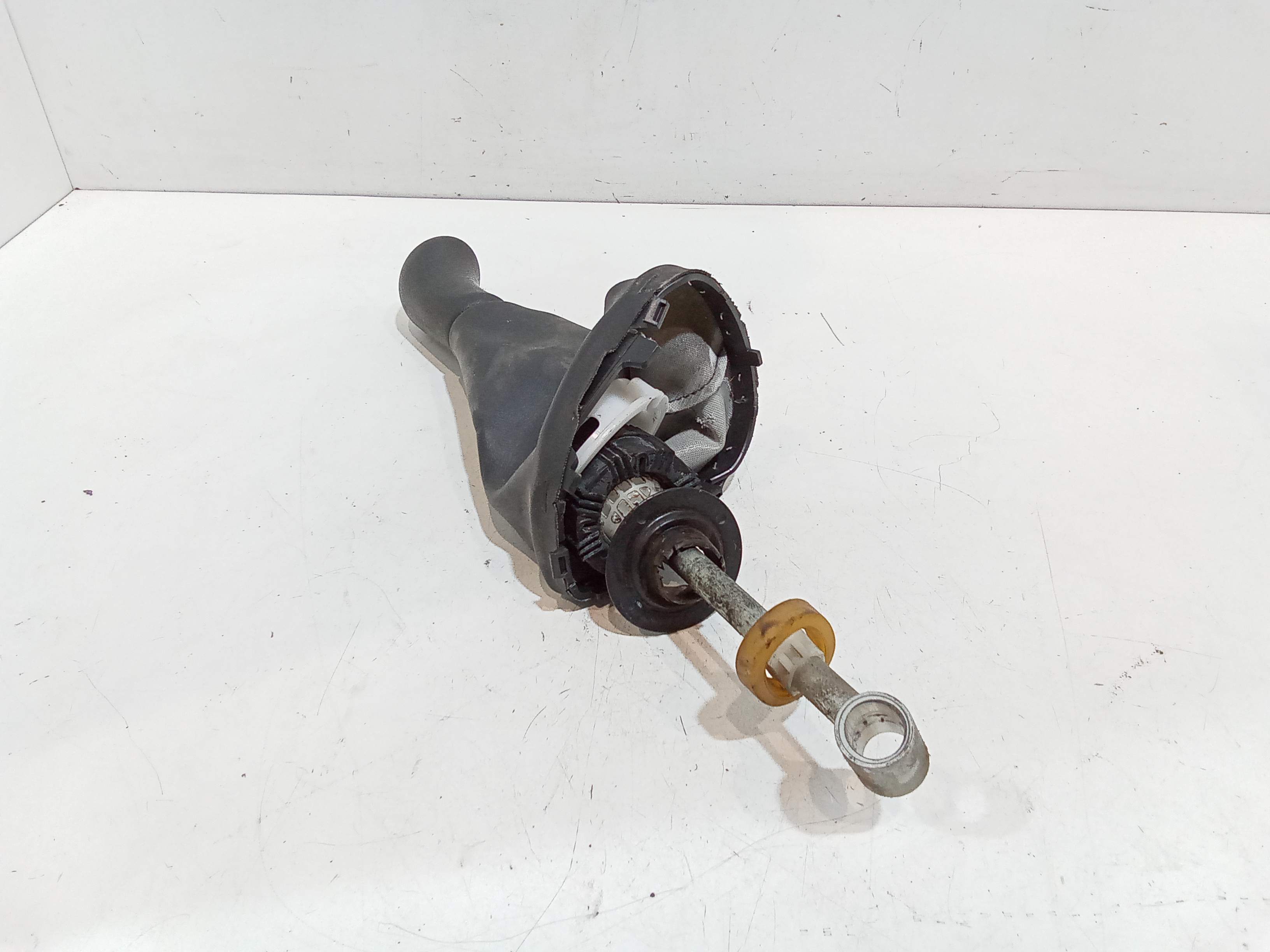 Leva Cambio per Lancia Delta 3 Serie (2008 - 2011)