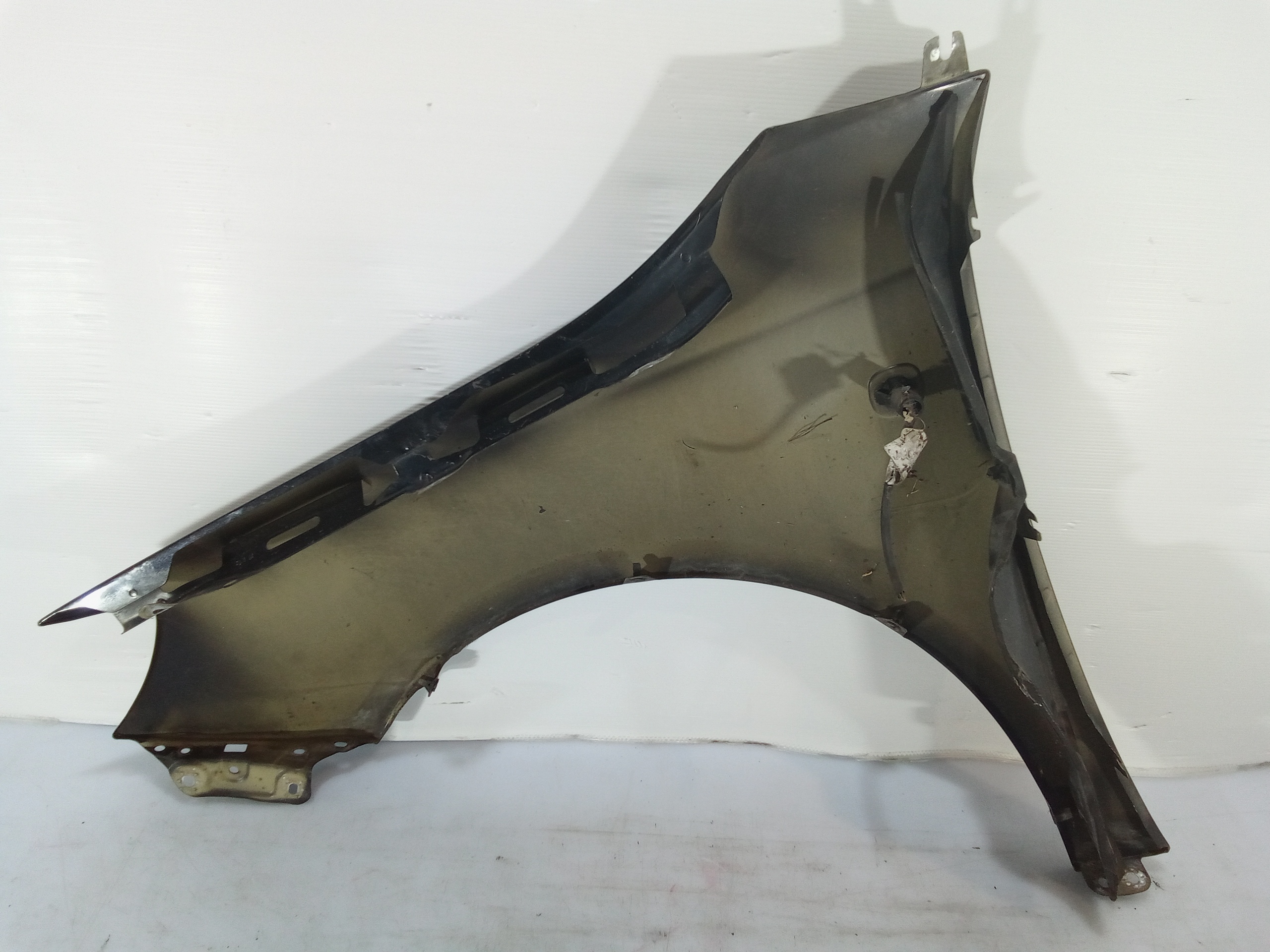 Parafango Anteriore Destro per Skoda Roomster 1 Serie (2006 - In produzione)