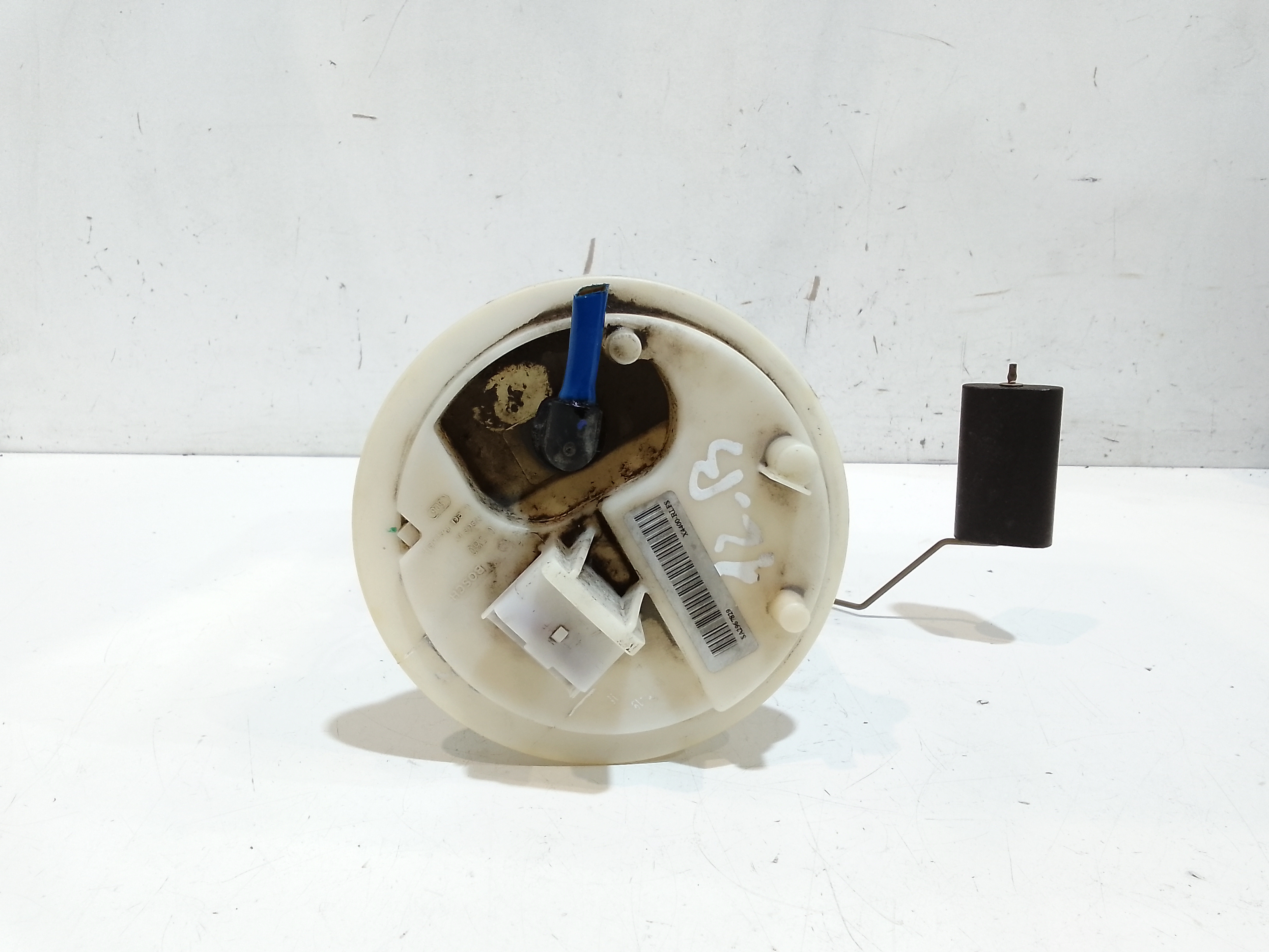 Pompa Carburante per Opel Corsa D 3p 1 Serie (2006 - In produzione)