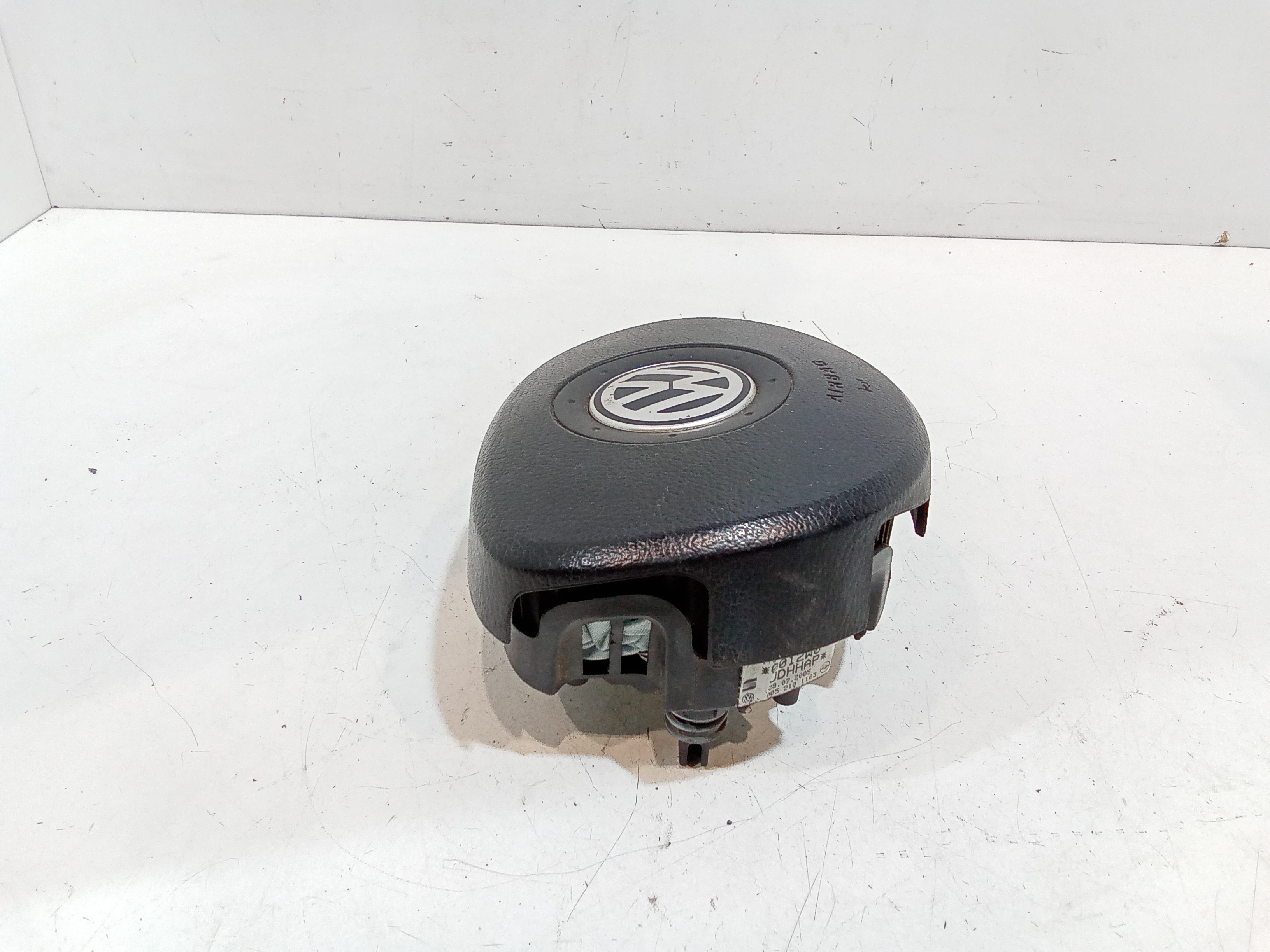 Airbag Volante per Volkswagen Fox 1 Serie (2005 - 2011)