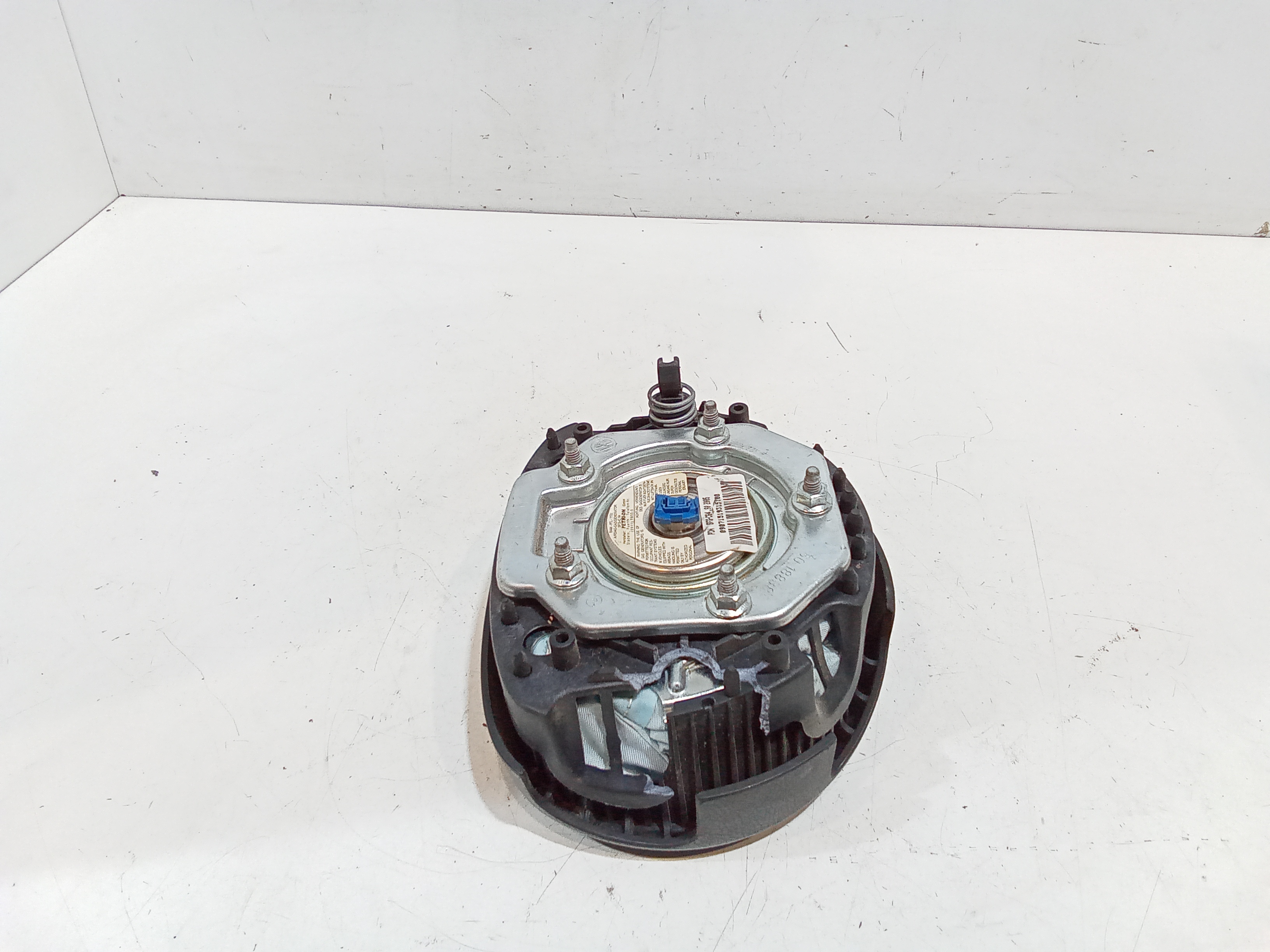 Airbag Volante per Volkswagen Fox 1 Serie (2005 - 2011)