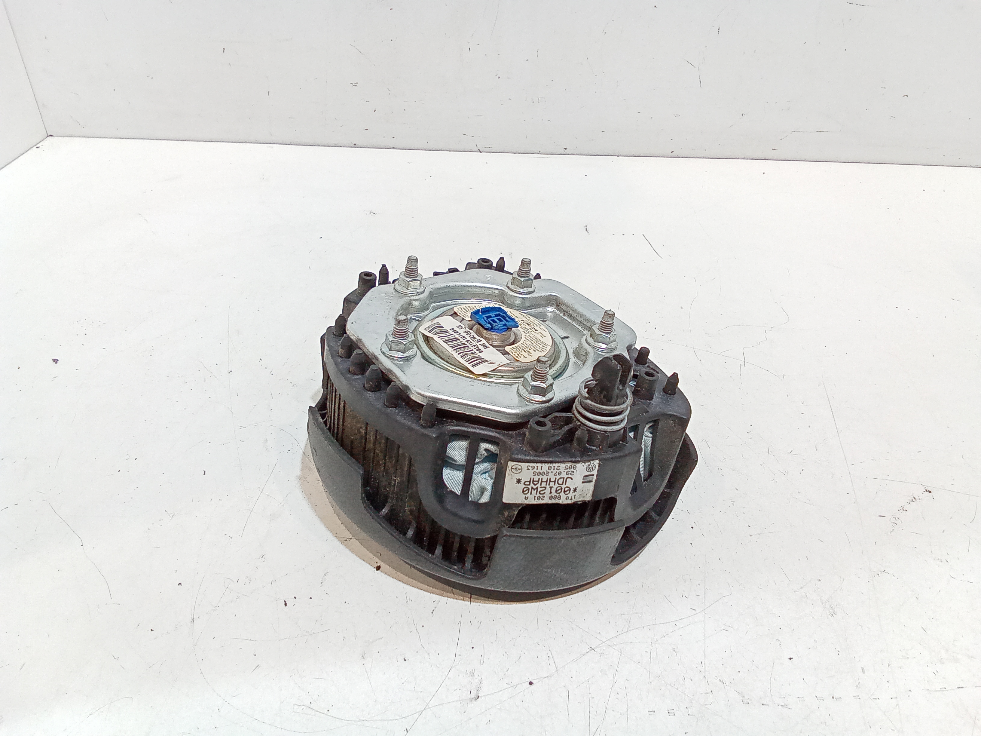 Airbag Volante per Volkswagen Fox 1 Serie (2005 - 2011)