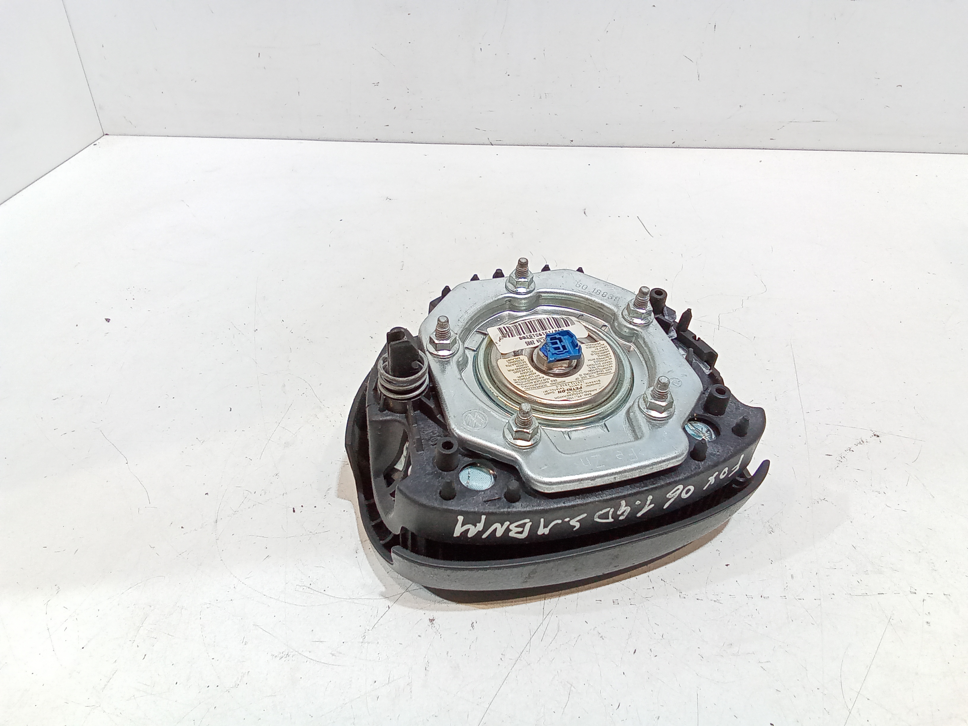 Airbag Volante per Volkswagen Fox 1 Serie (2005 - 2011)