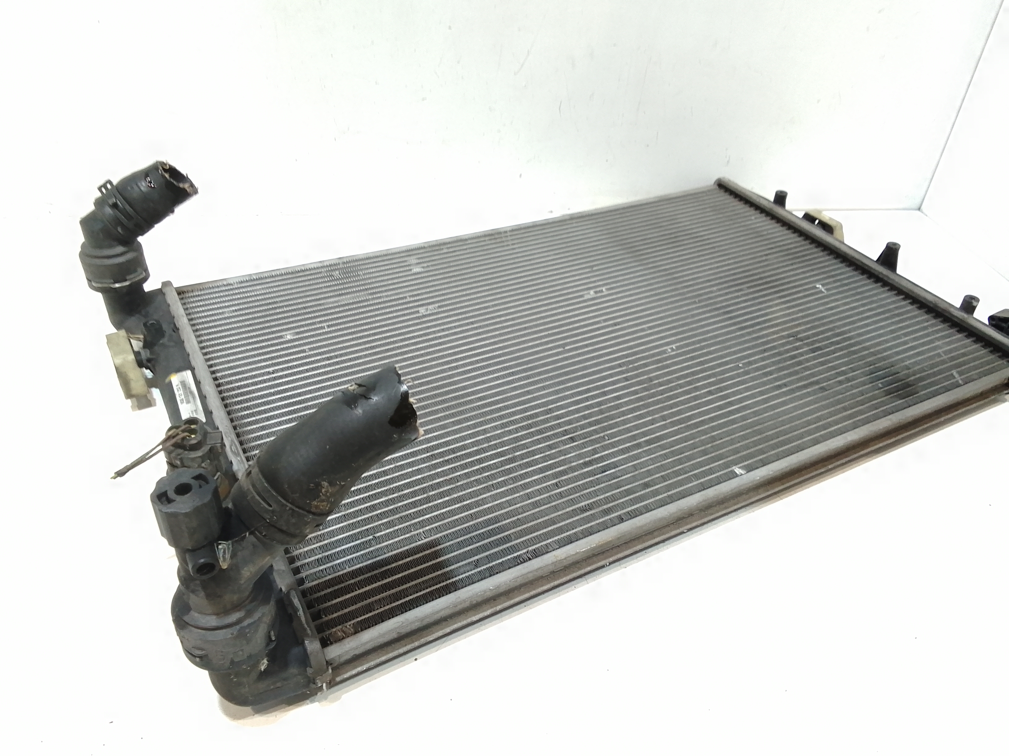 Radiatore acqua per Skoda Roomster 1 Serie (2006 - In produzione)