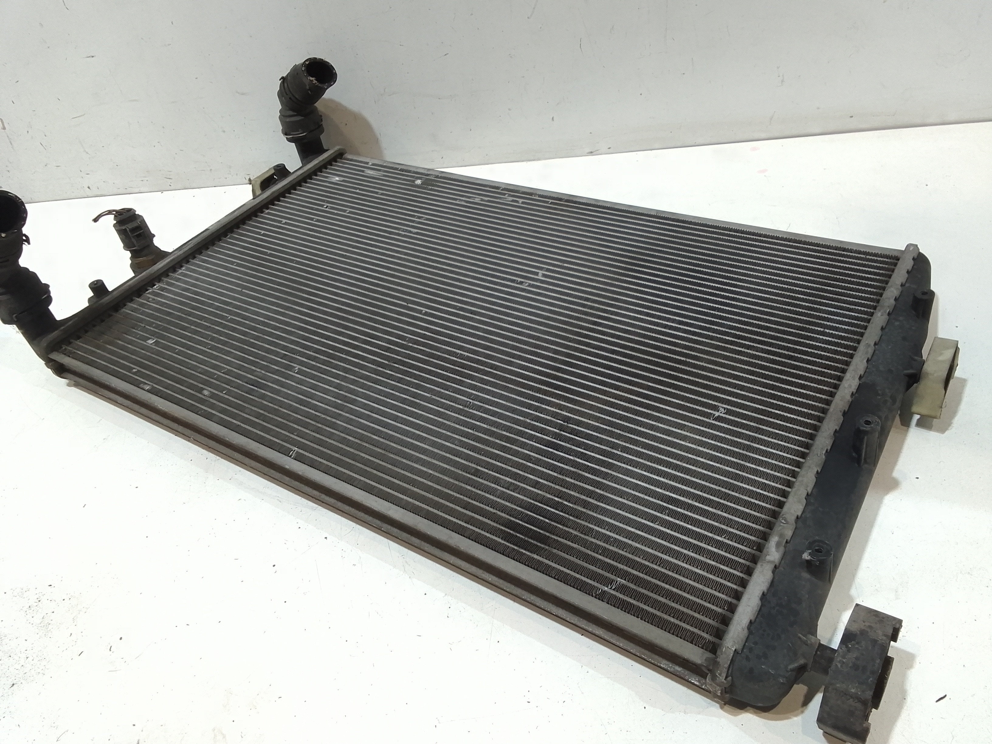 Radiatore acqua per Skoda Roomster 1 Serie (2006 - In produzione)