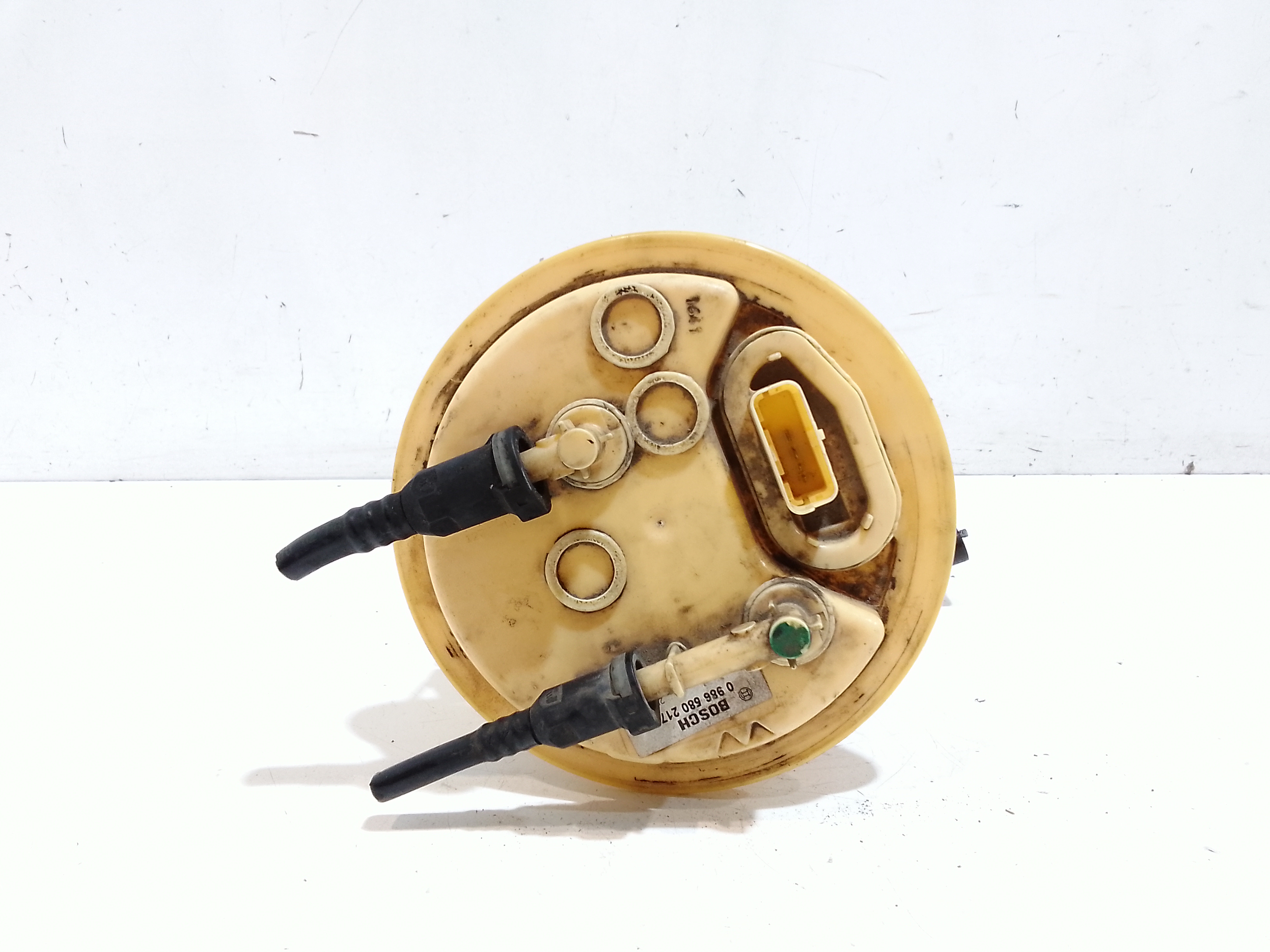 Pompa Carburante per Fiat Scudo 1 Serie (1994 - 2004)