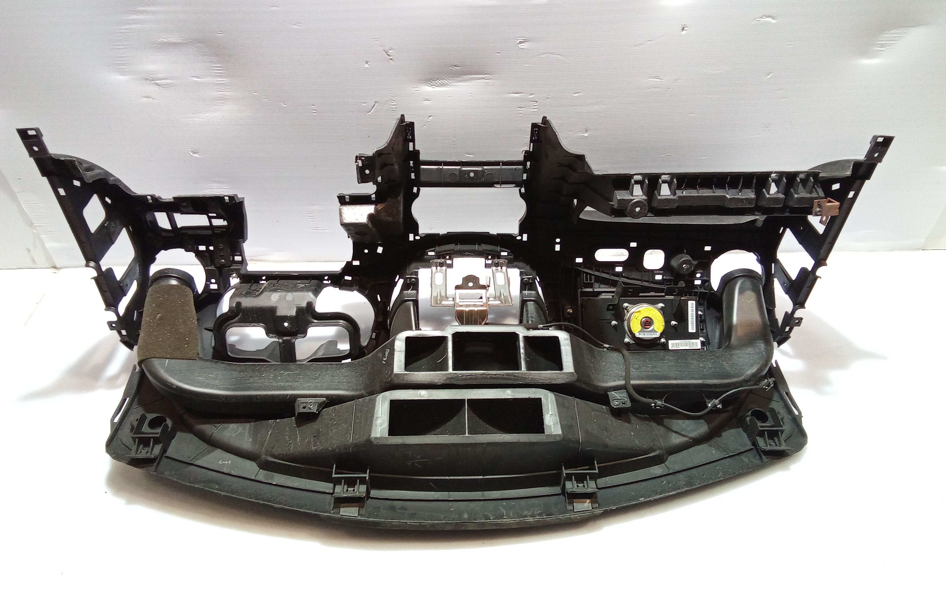 Cruscotto completo di Airbag Passeggero per Hyundai I10 1 Serie (2007 - 2011)