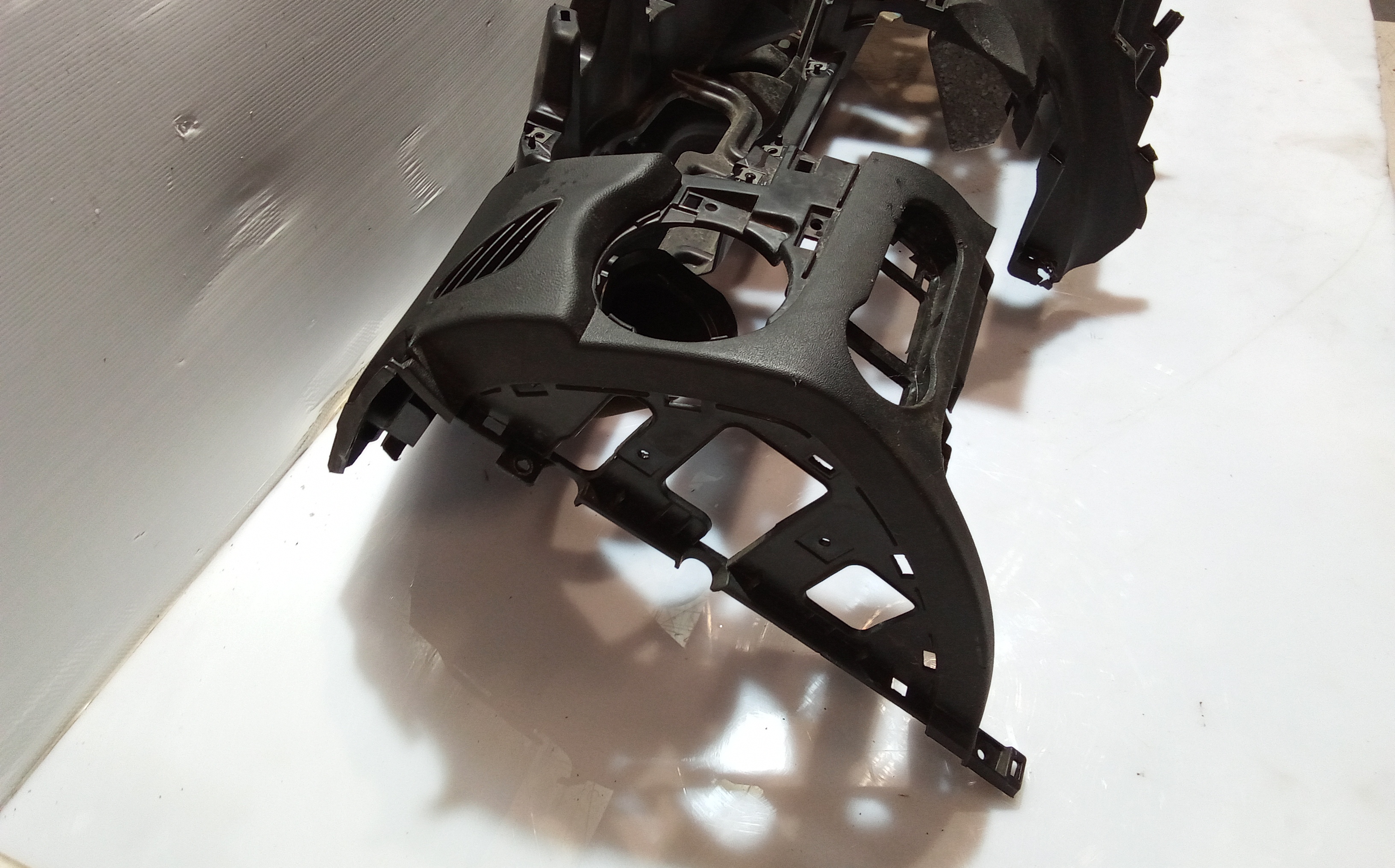 Cruscotto completo di Airbag Passeggero per Hyundai I10 1 Serie (2007 - 2011)