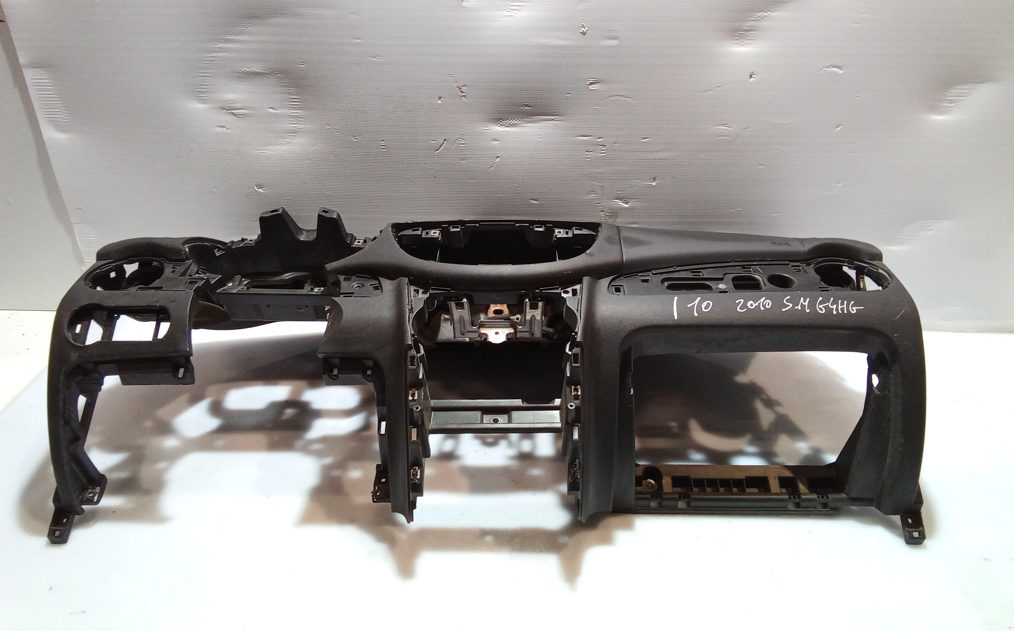 Cruscotto completo di Airbag Passeggero per Hyundai I10 1 Serie (2007 - 2011)