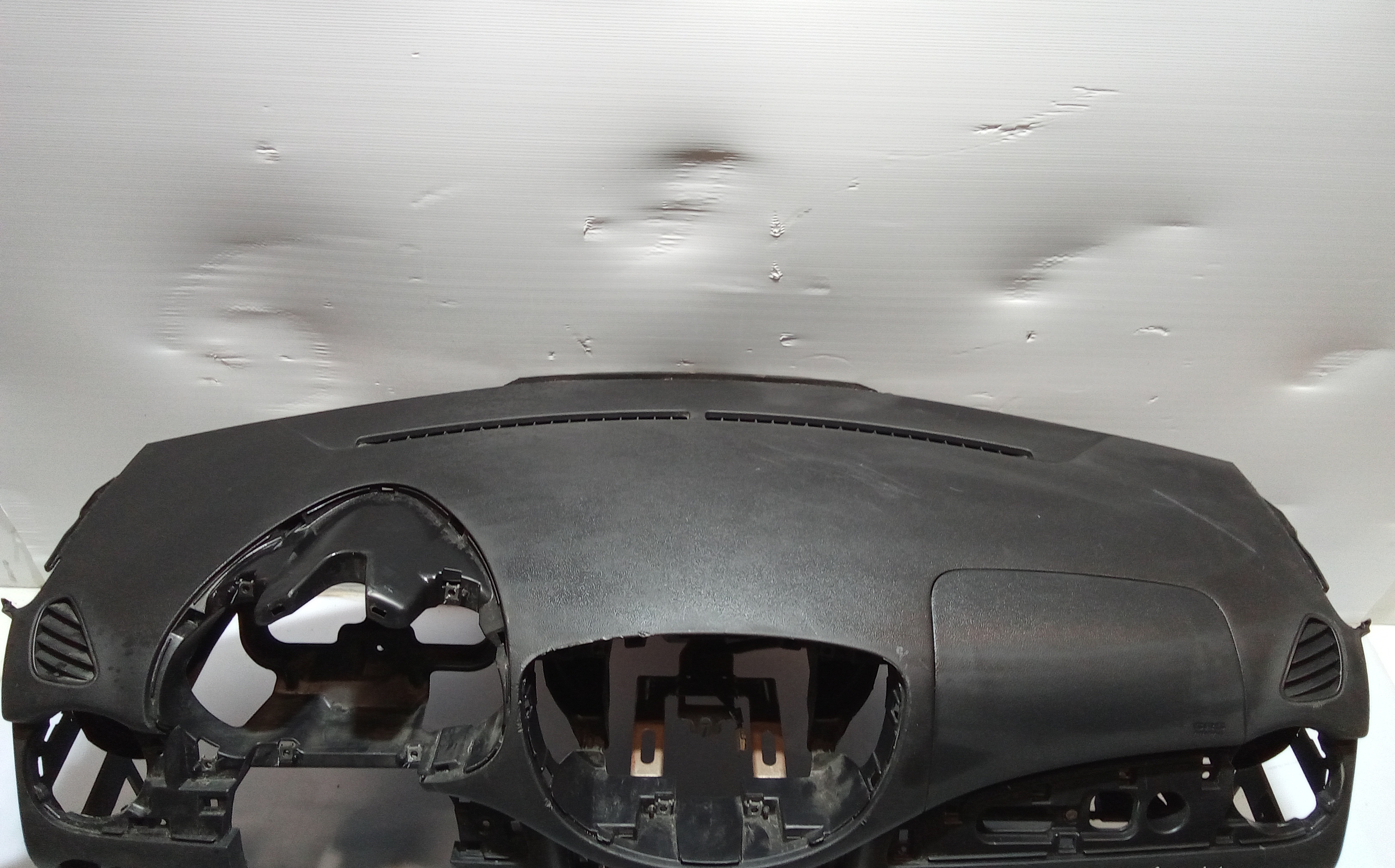 Cruscotto completo di Airbag Passeggero per Hyundai I10 1 Serie (2007 - 2011)