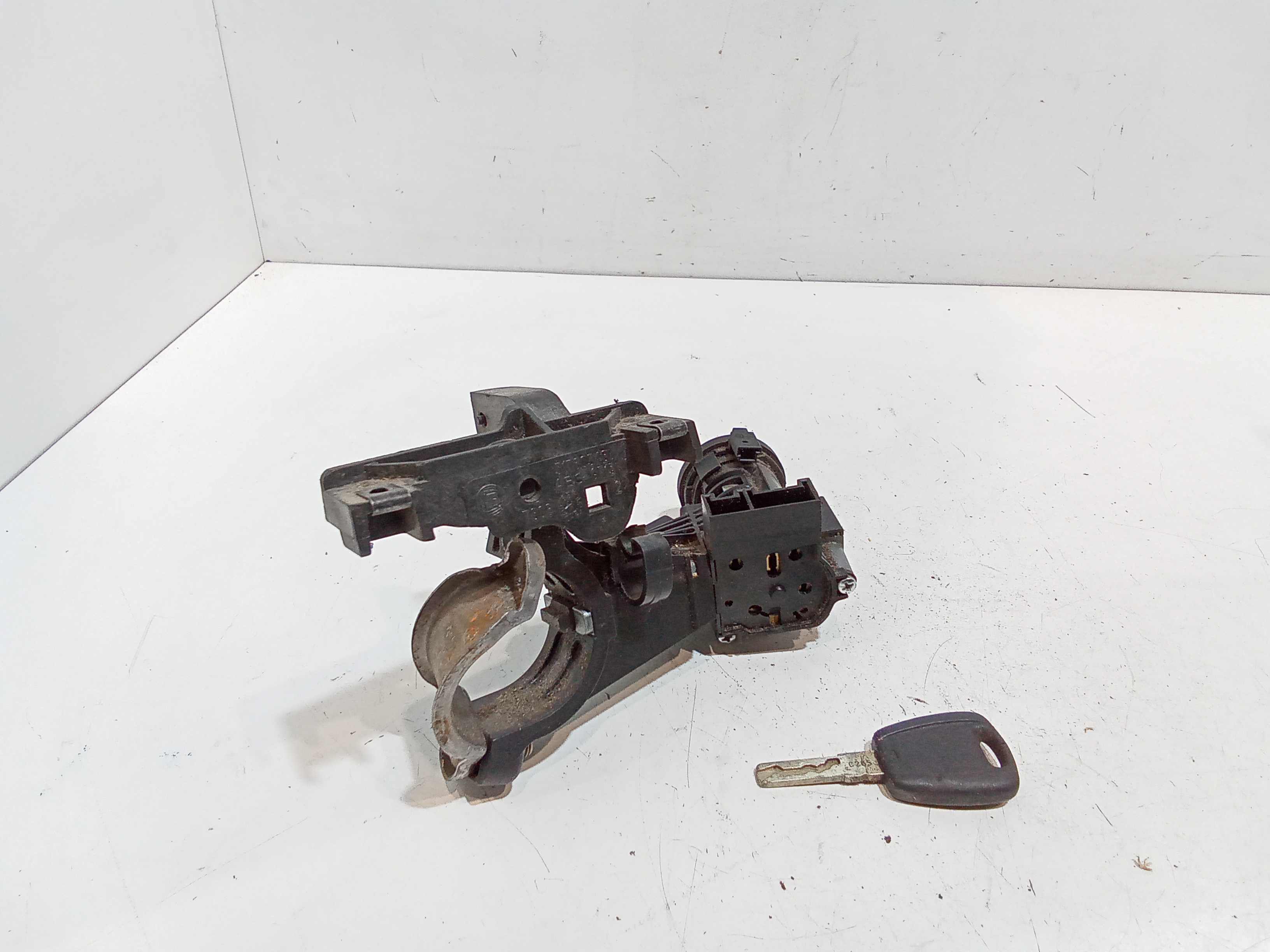 Blocchetto Accensione per Fiat Fiorino 2 Serie (2007 - In produzione)