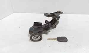 Blocchetto Accensione per Fiat Fiorino 2 Serie (2007 - In produzione)