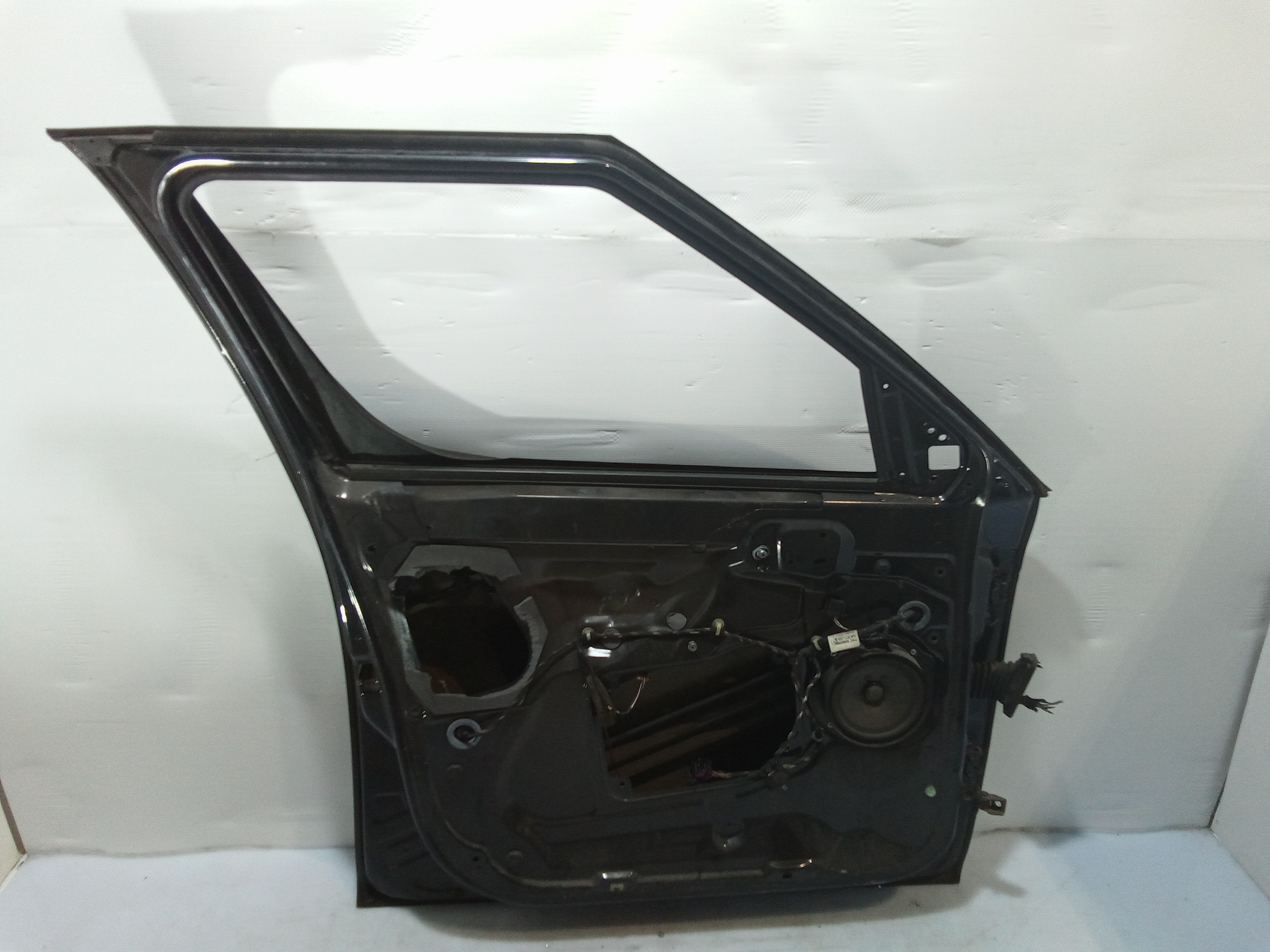Portiera Anteriore Sinistra per Skoda Roomster 1 Serie (2006 - In produzione)