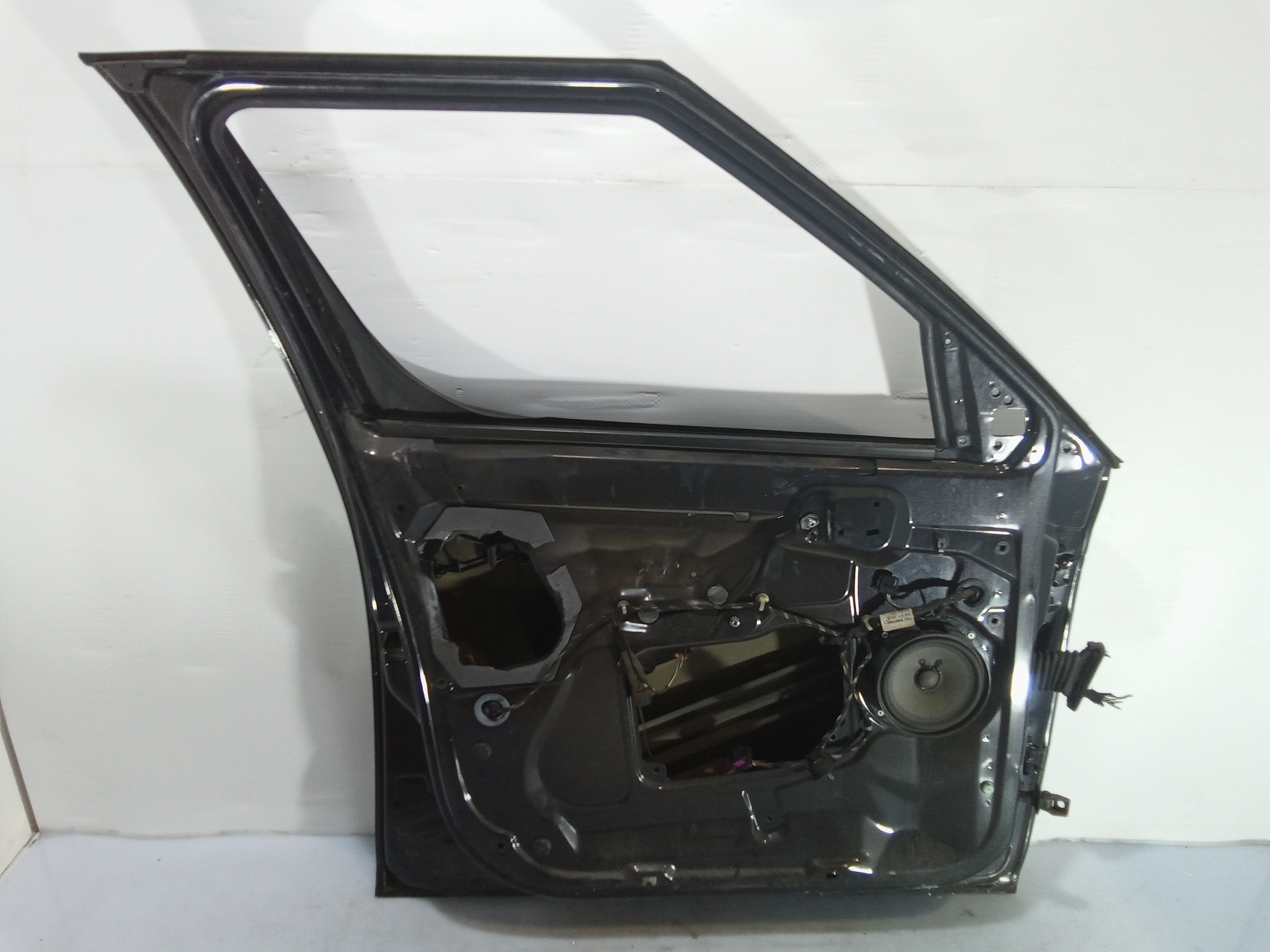 Portiera Anteriore Sinistra per Skoda Roomster 1 Serie (2006 - In produzione)