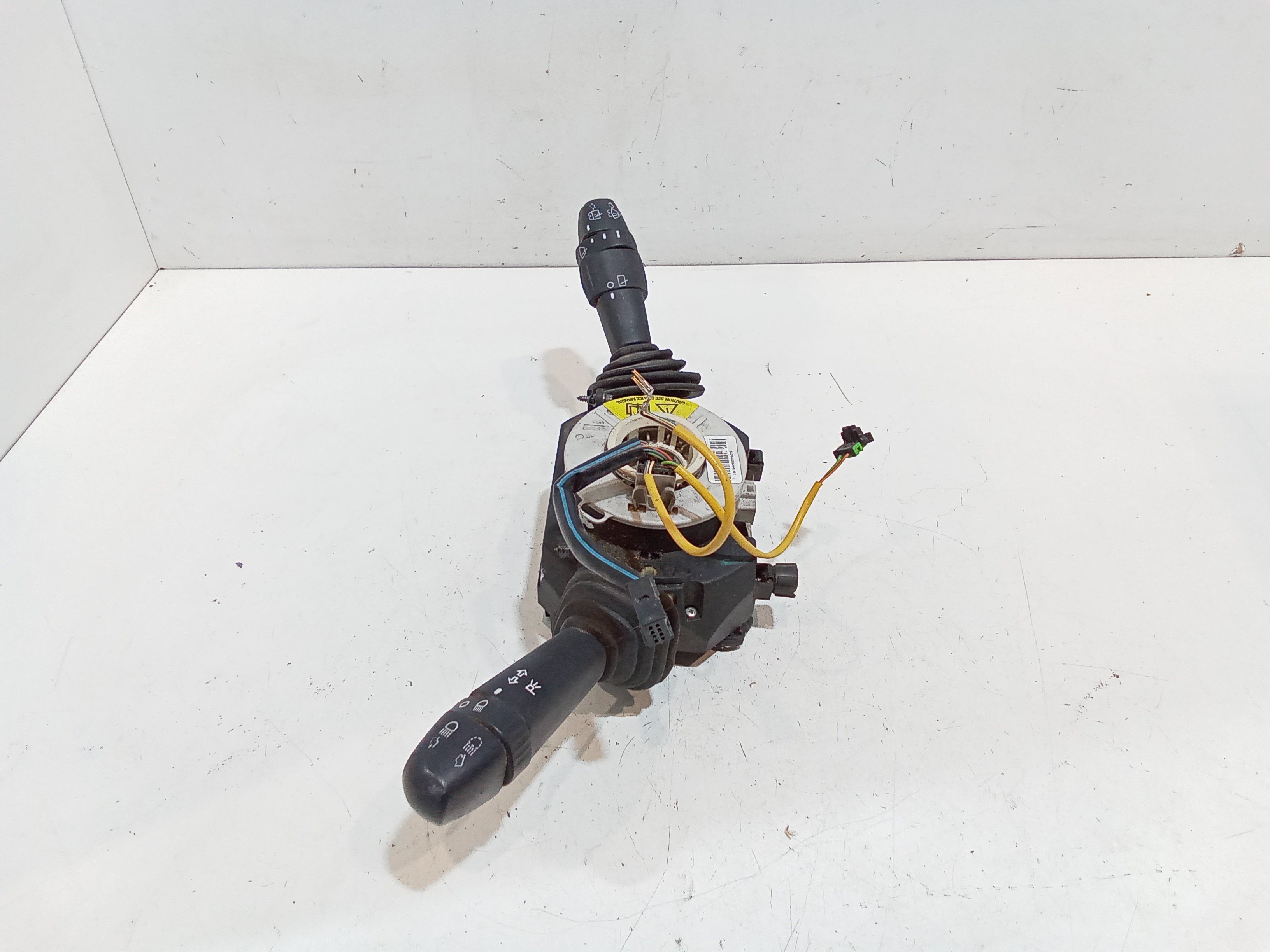 Devioluci per Lancia Delta 3 Serie (2008 - 2011)