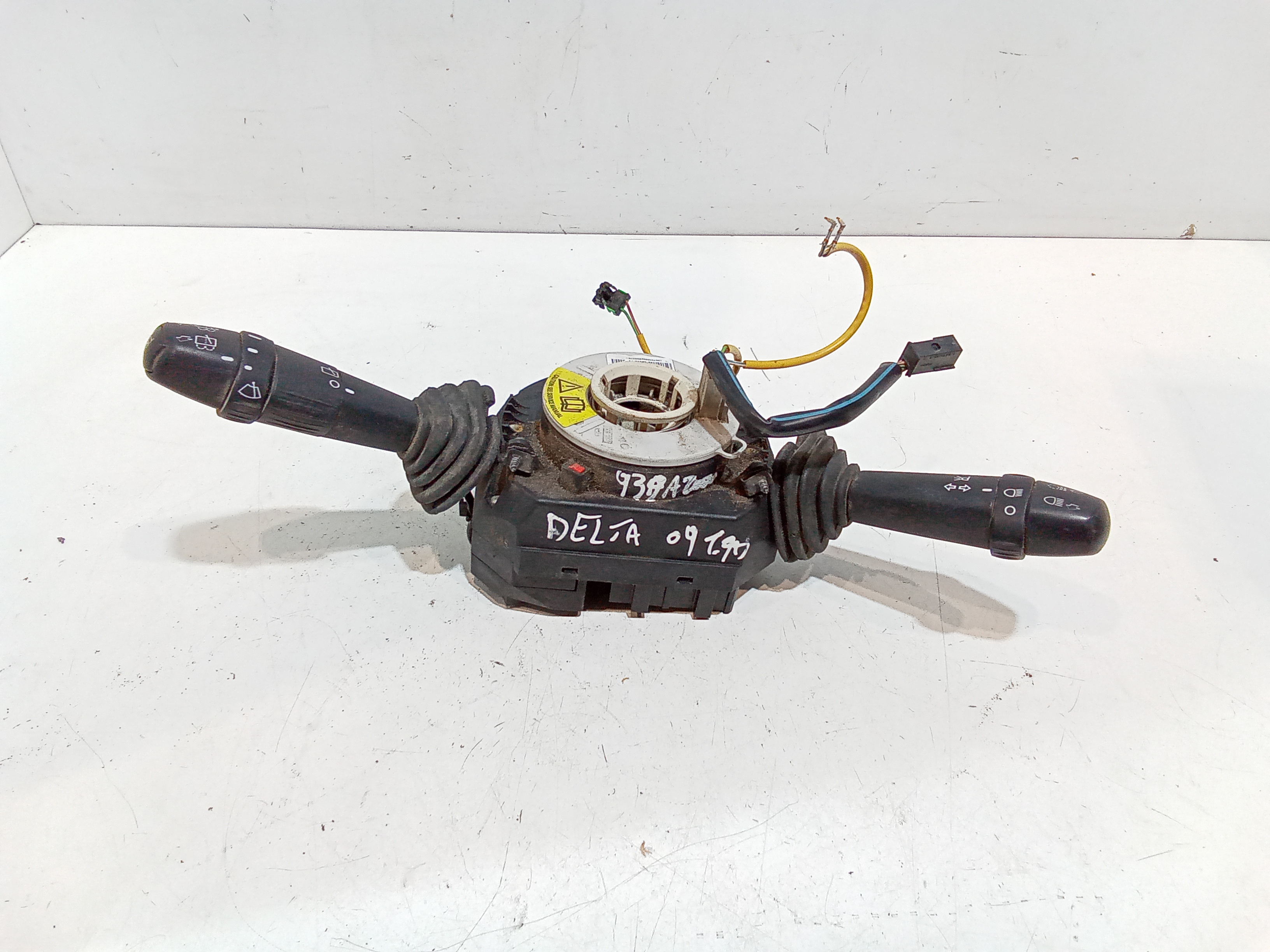 Devioluci per Lancia Delta 3 Serie (2008 - 2011)