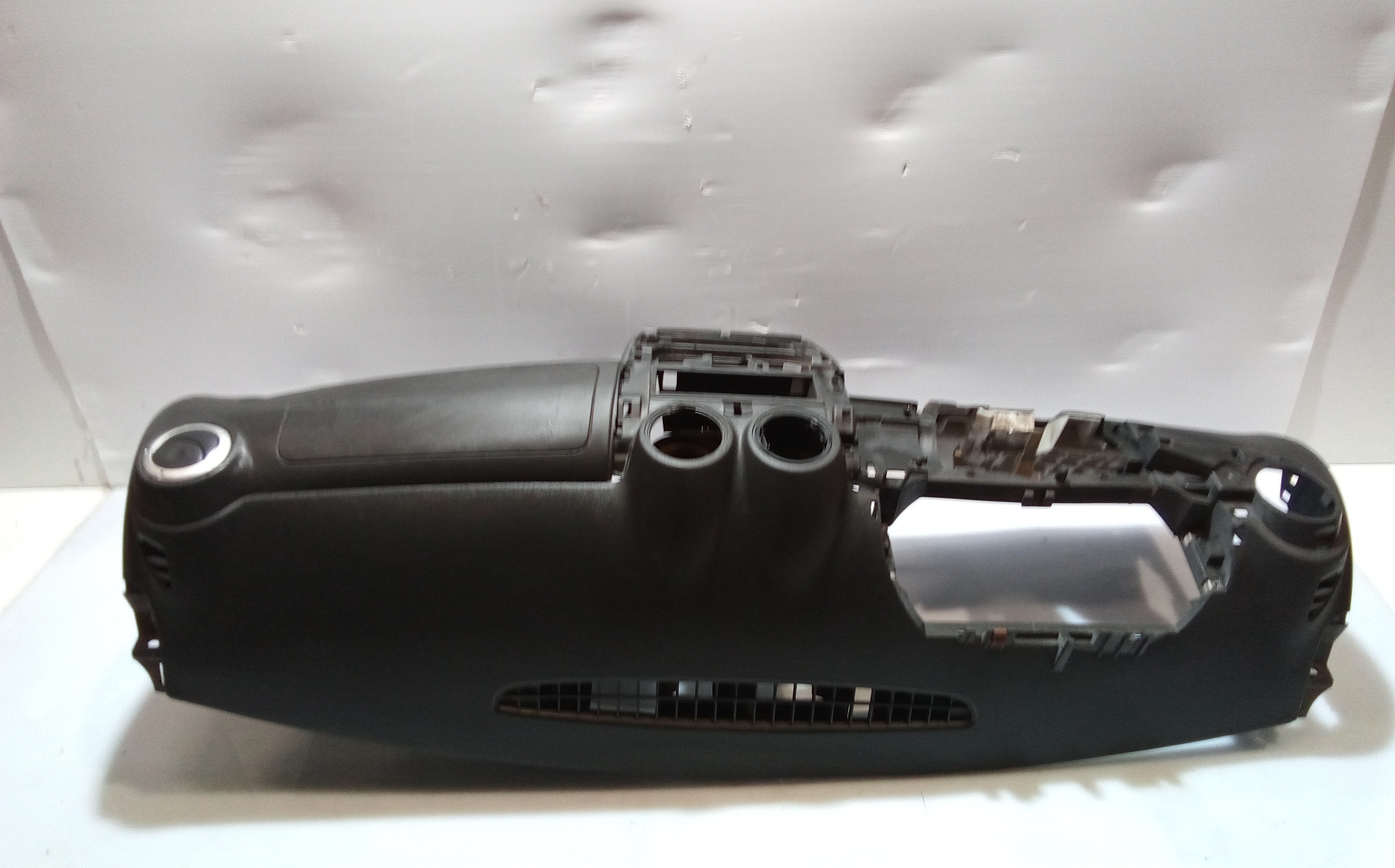 Cruscotto completo di Airbag Passeggero per Dacia Sandero 1 Serie (2008 - 2012)