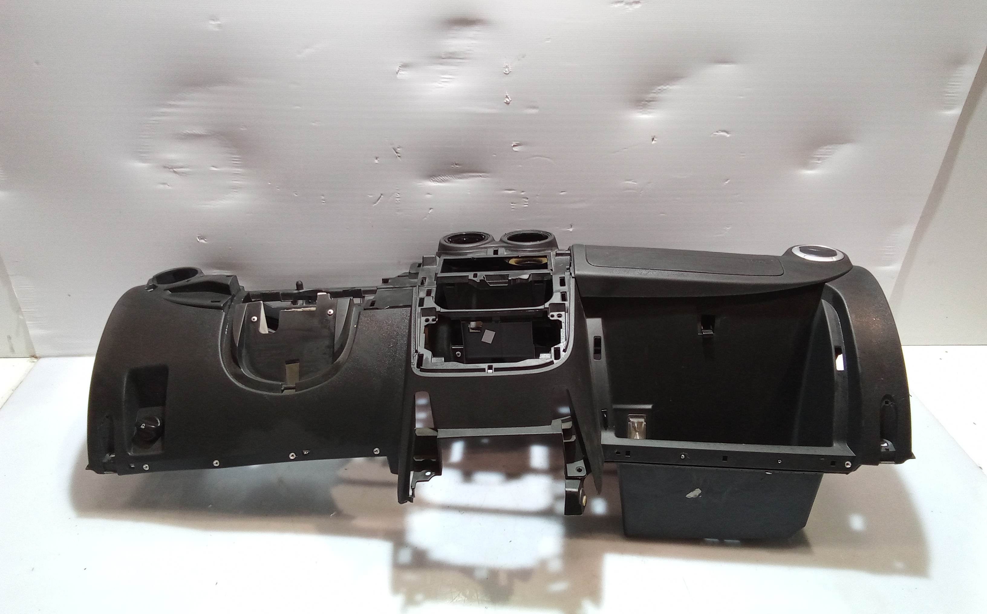 Cruscotto completo di Airbag Passeggero per Dacia Sandero 1 Serie (2008 - 2012)