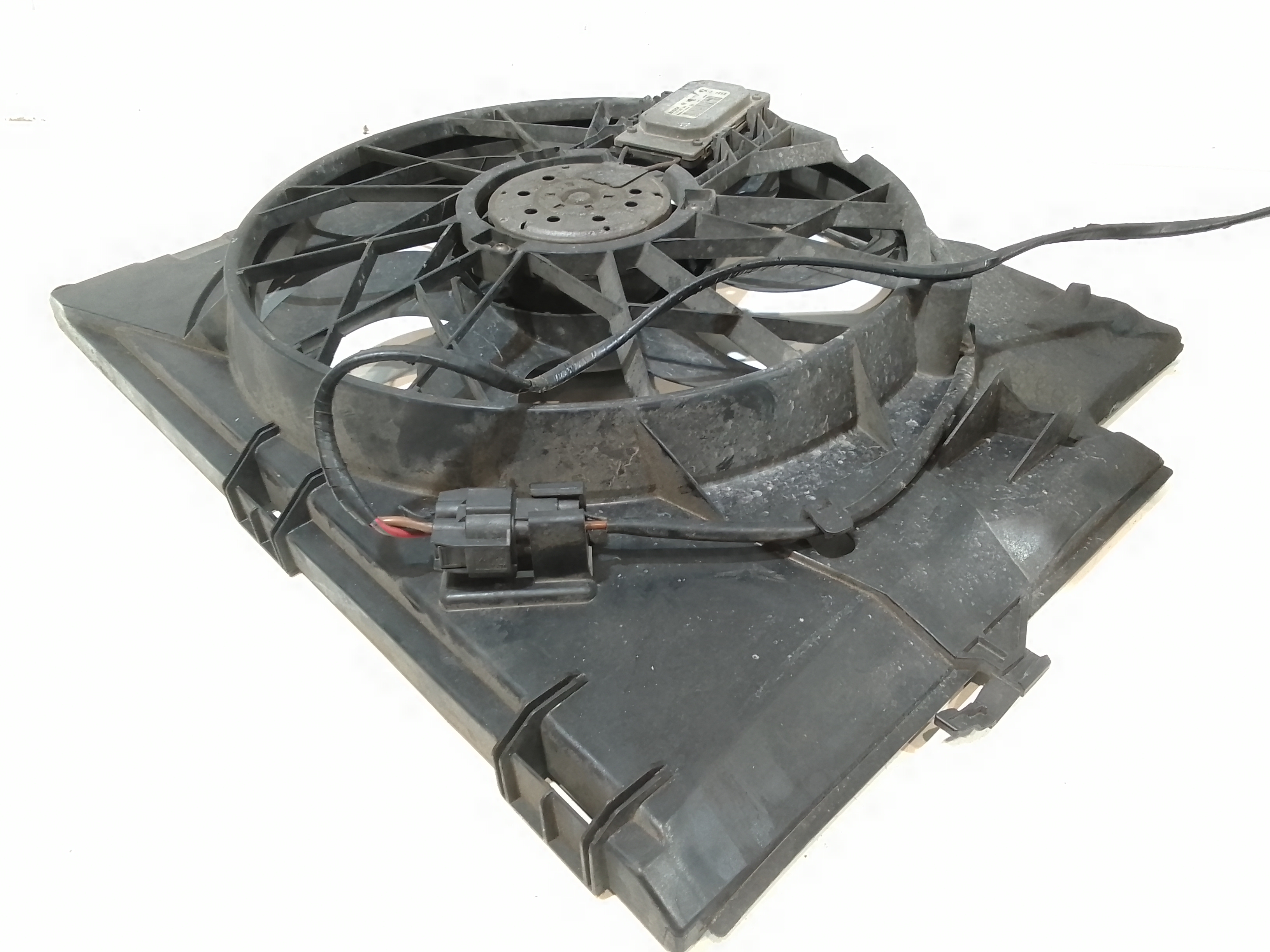 Elettroventola per Bmw Serie 1 Serie (e87) (07>) (2007 - In produzione)