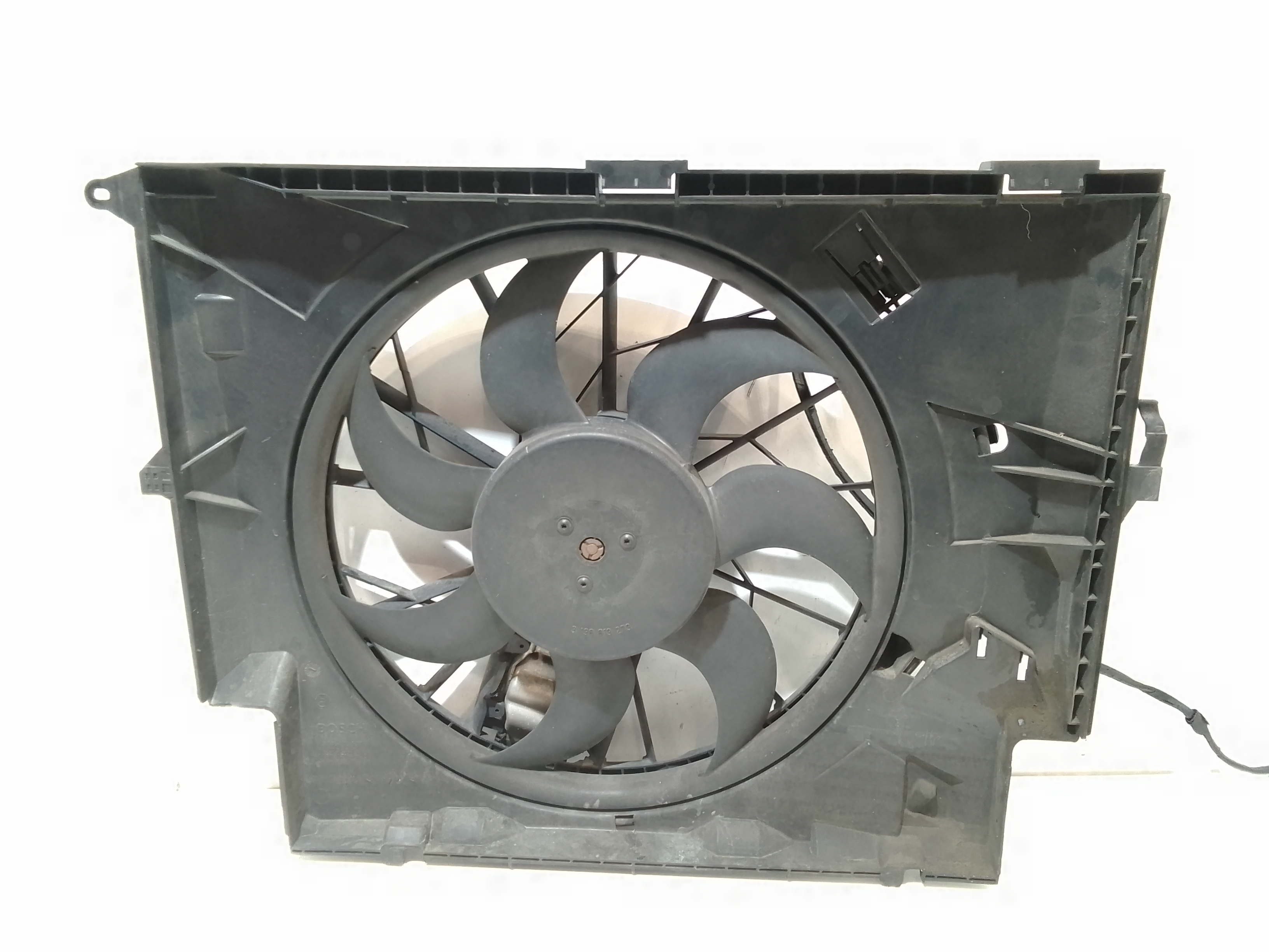 Elettroventola per Bmw Serie 1 Serie (e87) (07>) (2007 - In produzione)