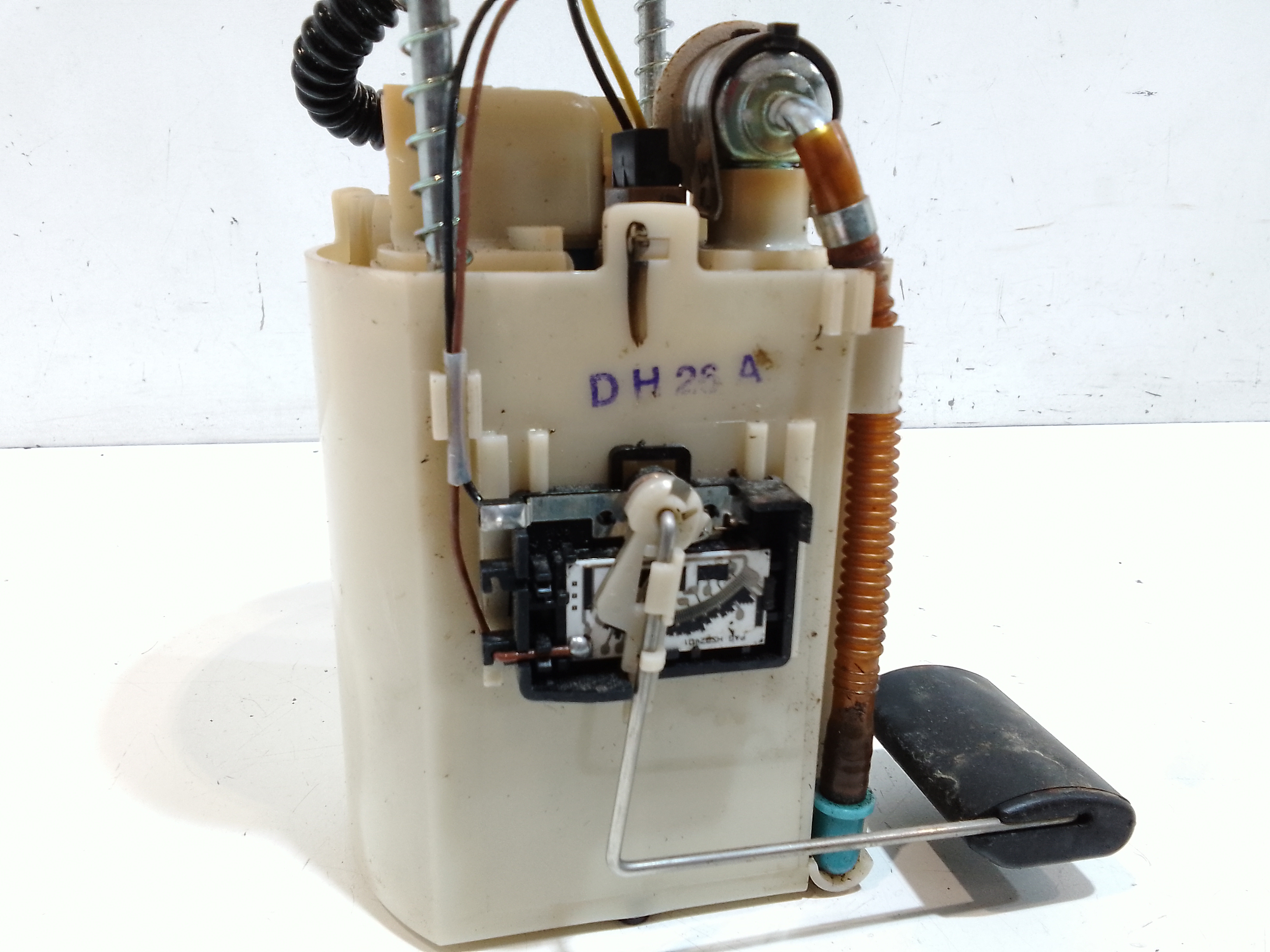 Pompa Carburante per Hyundai I10 1 Serie (2007 - 2011)