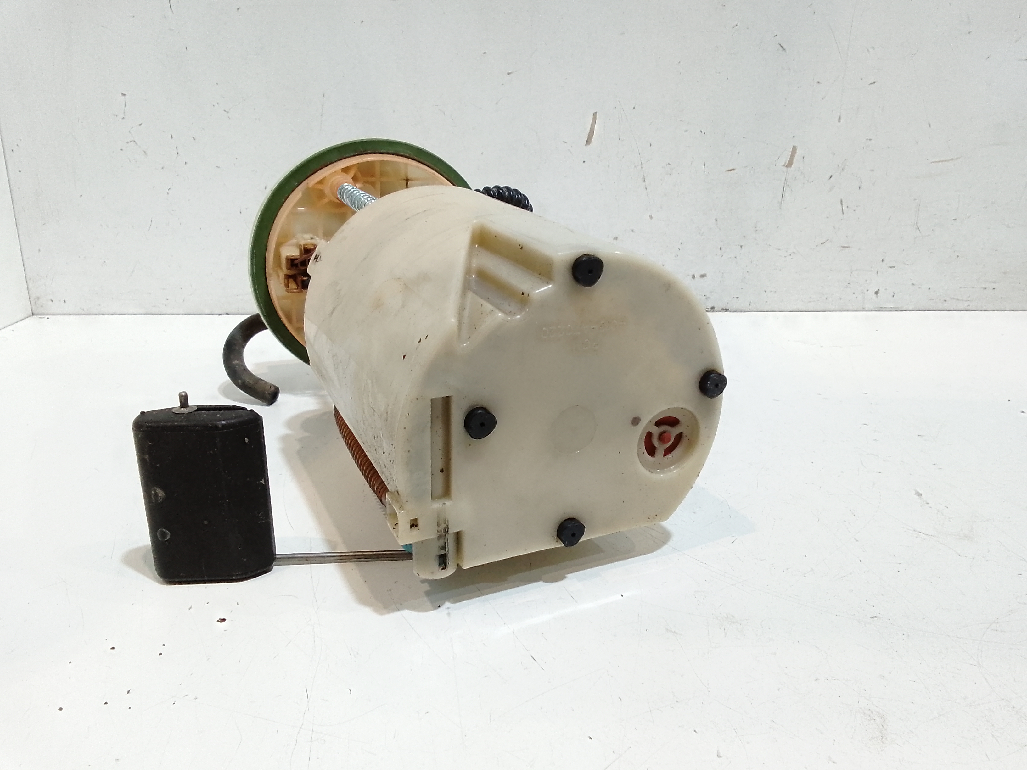 Pompa Carburante per Hyundai I10 1 Serie (2007 - 2011)