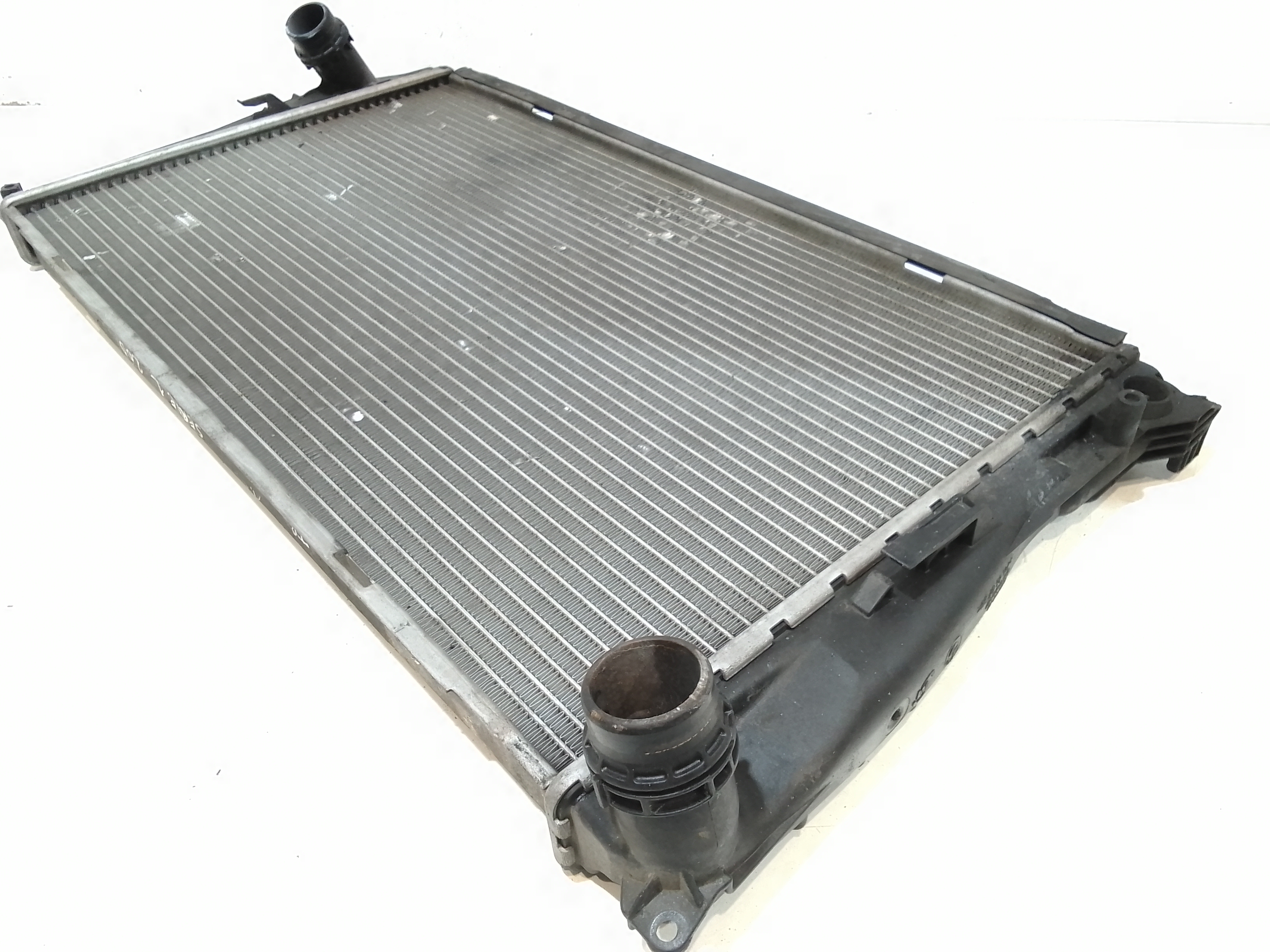 Radiatore acqua per Bmw Serie 1 Serie (e87) (07>) (2007 - In produzione)