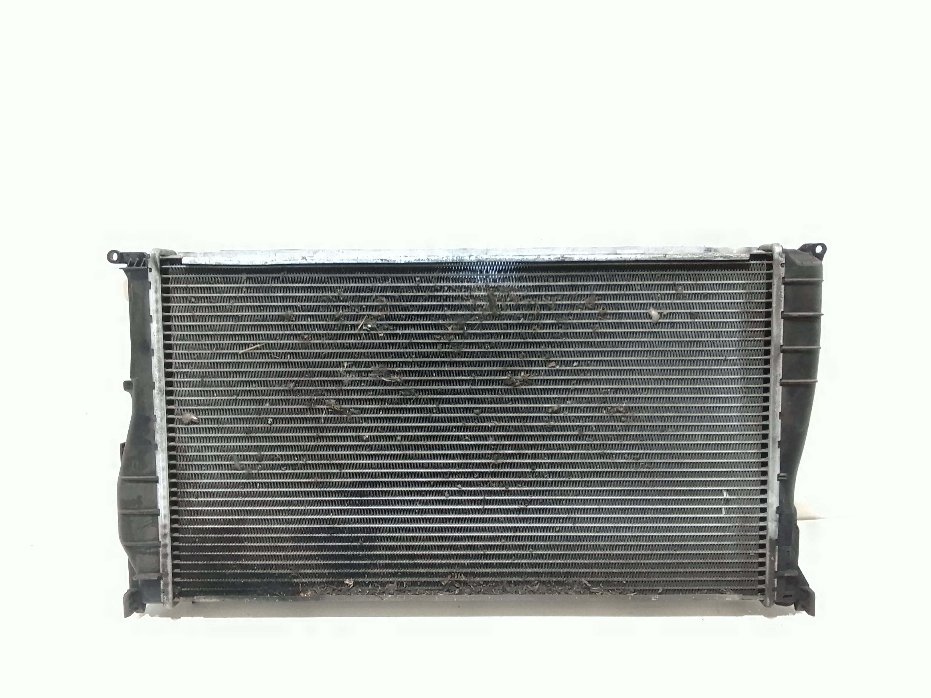 Radiatore acqua per Bmw Serie 1 Serie (e87) (07>) (2007 - In produzione)