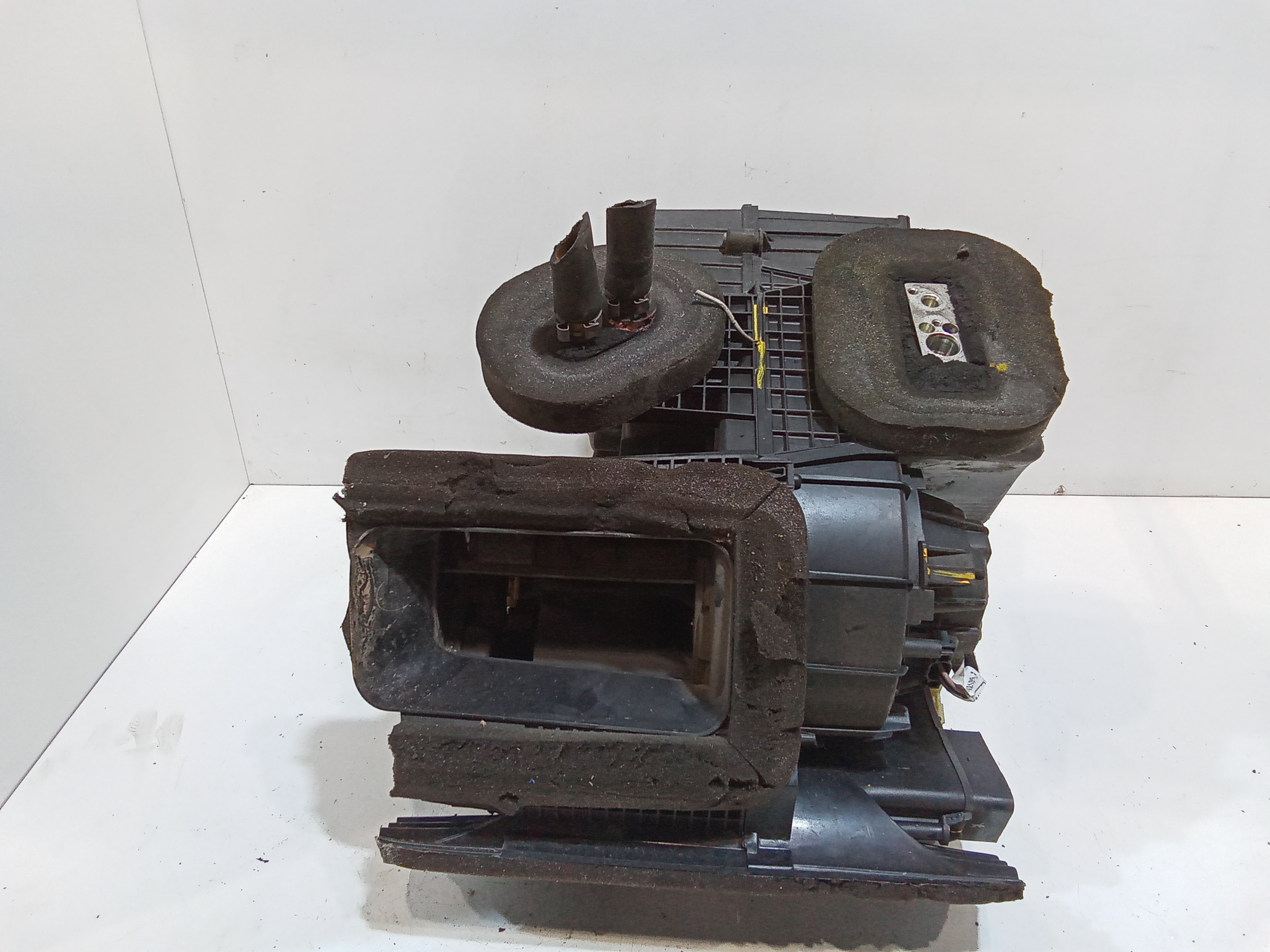 Apparato di Riscaldamento per Dacia Sandero 1 Serie (2008 - 2012)