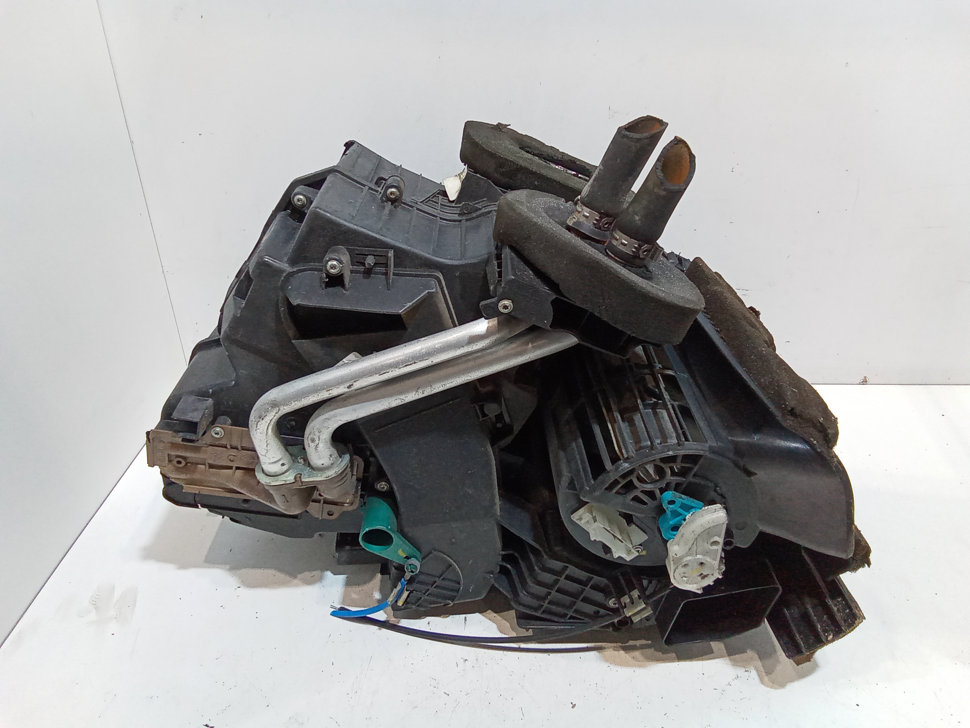 Apparato di Riscaldamento per Dacia Sandero 1 Serie (2008 - 2012)