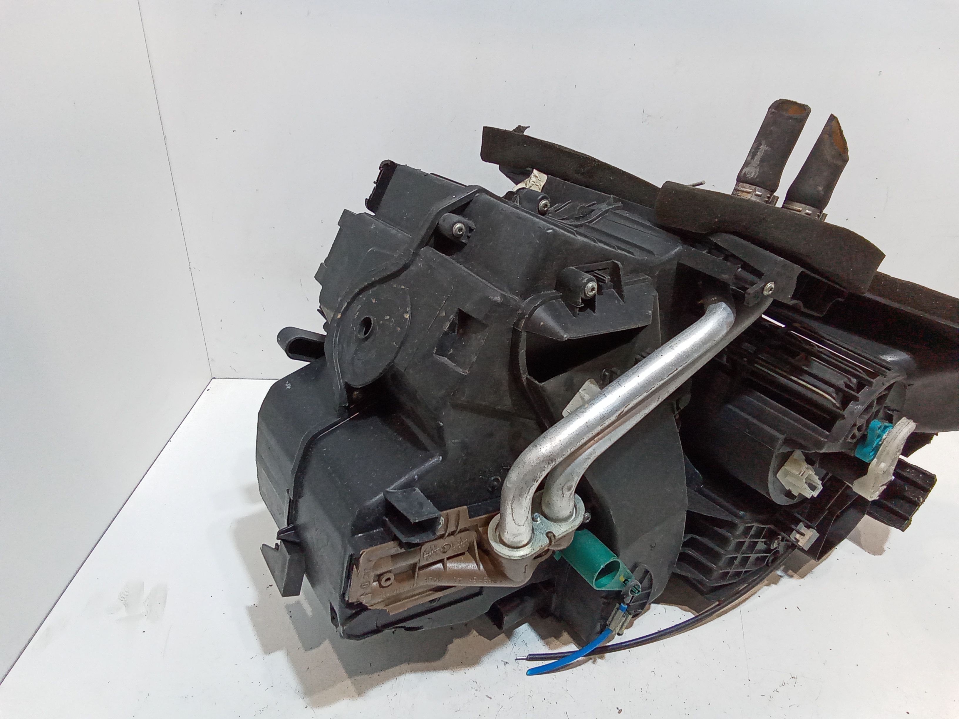 Apparato di Riscaldamento per Dacia Sandero 1 Serie (2008 - 2012)